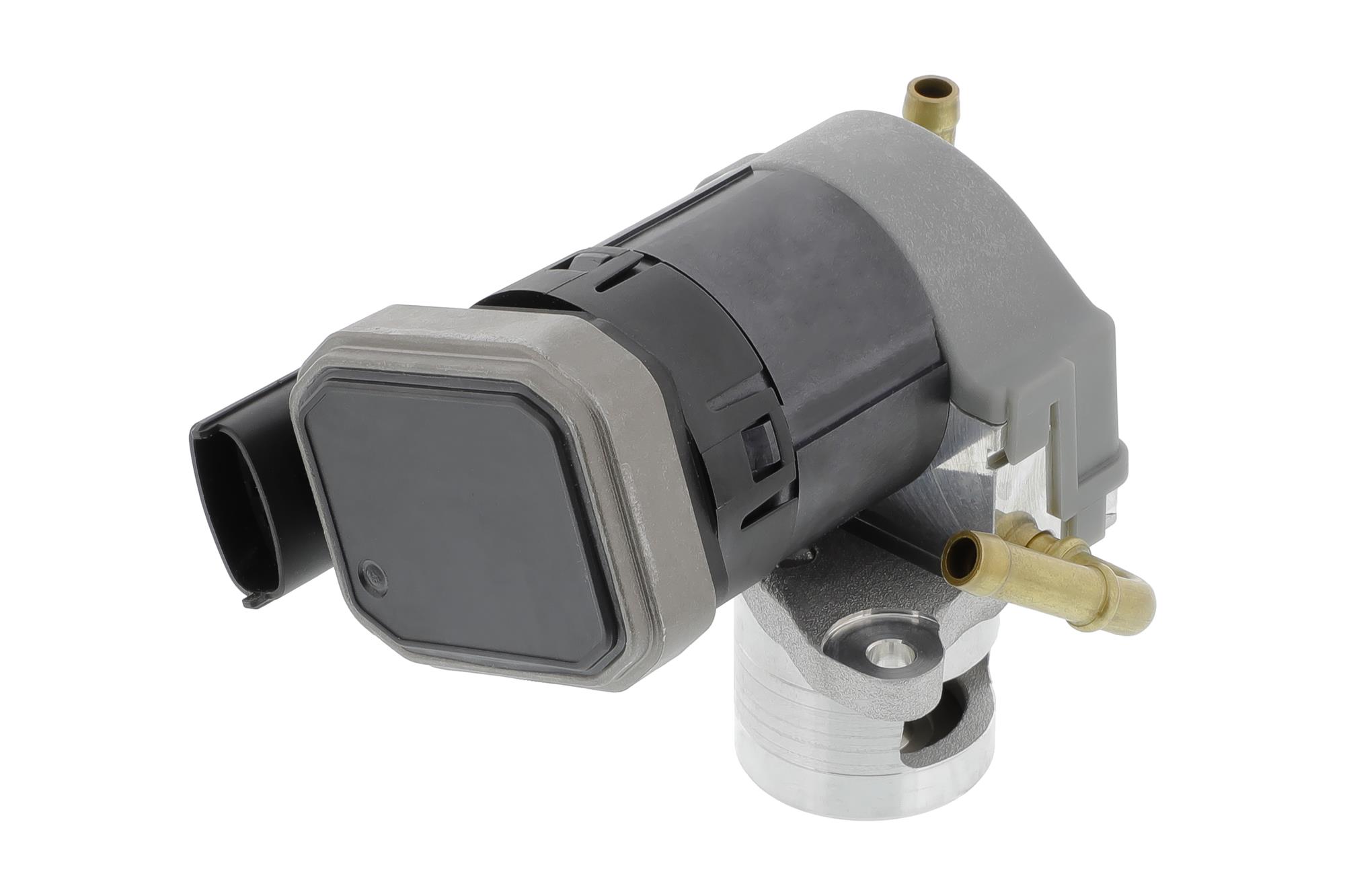 TOPRAN AGR-Ventil 207577 für Opel Vaughall
