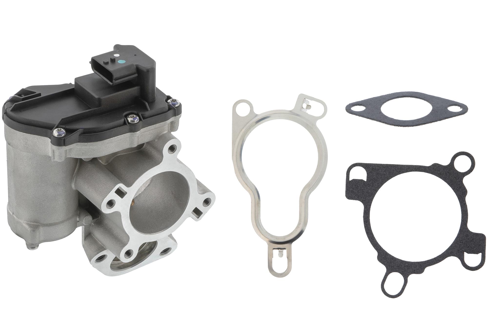 TOPRAN AGR-Ventil 639177 für Opel Vaughall NISSAN DACIA