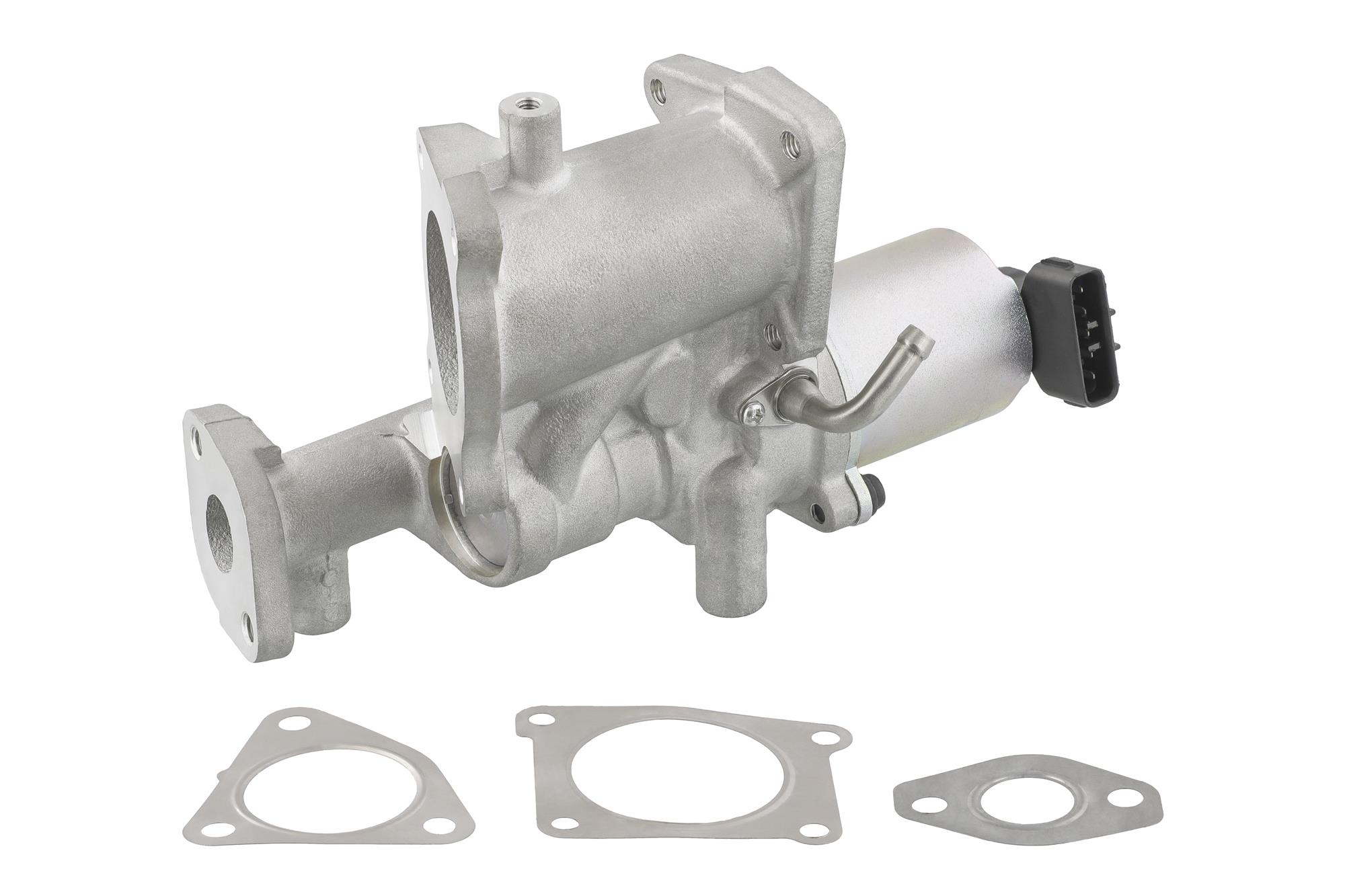 TOPRAN AGR-Ventil 639174 für Opel Vaughall