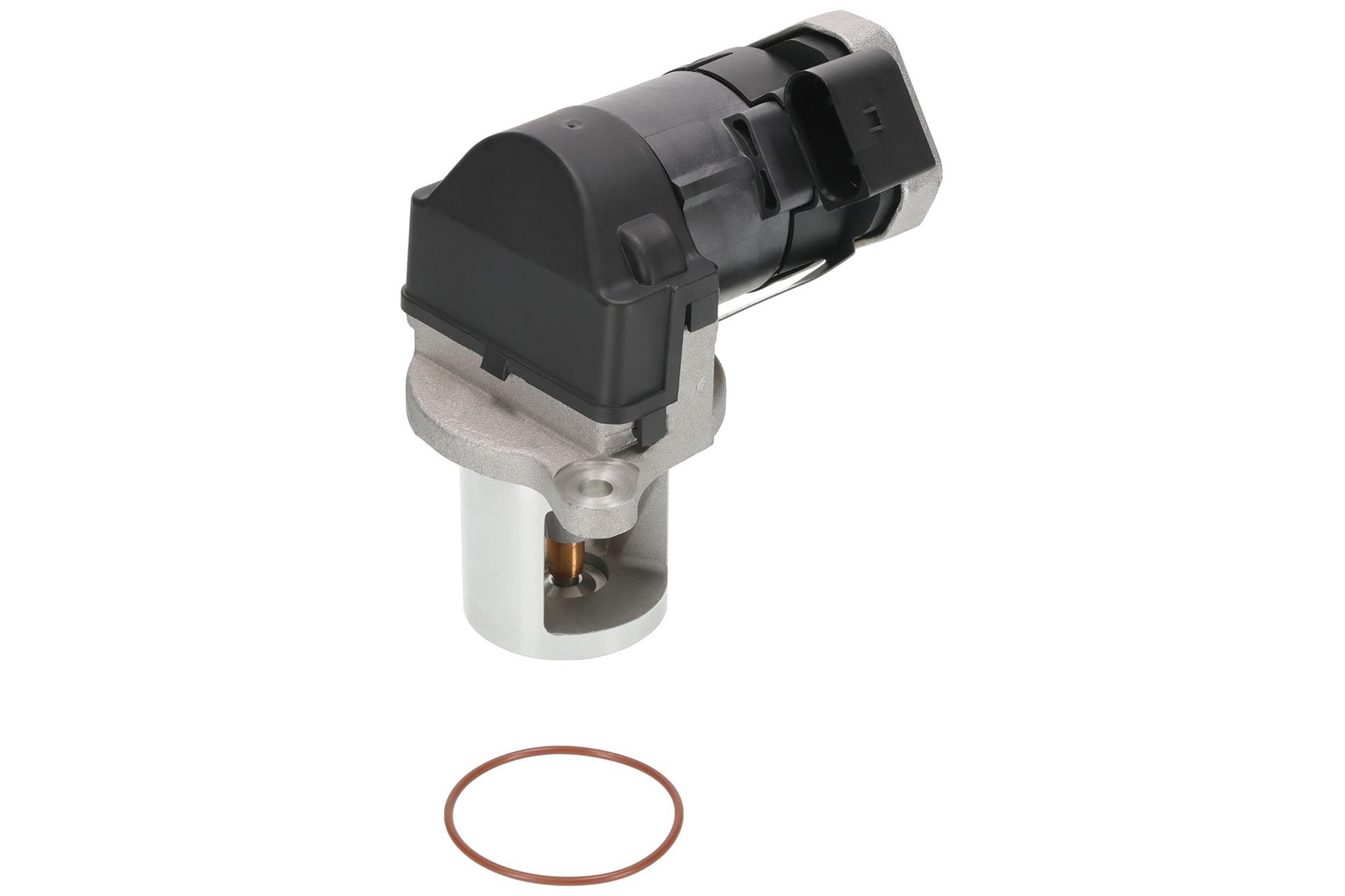 TOPRAN AGR-Ventil 639172 für SMART