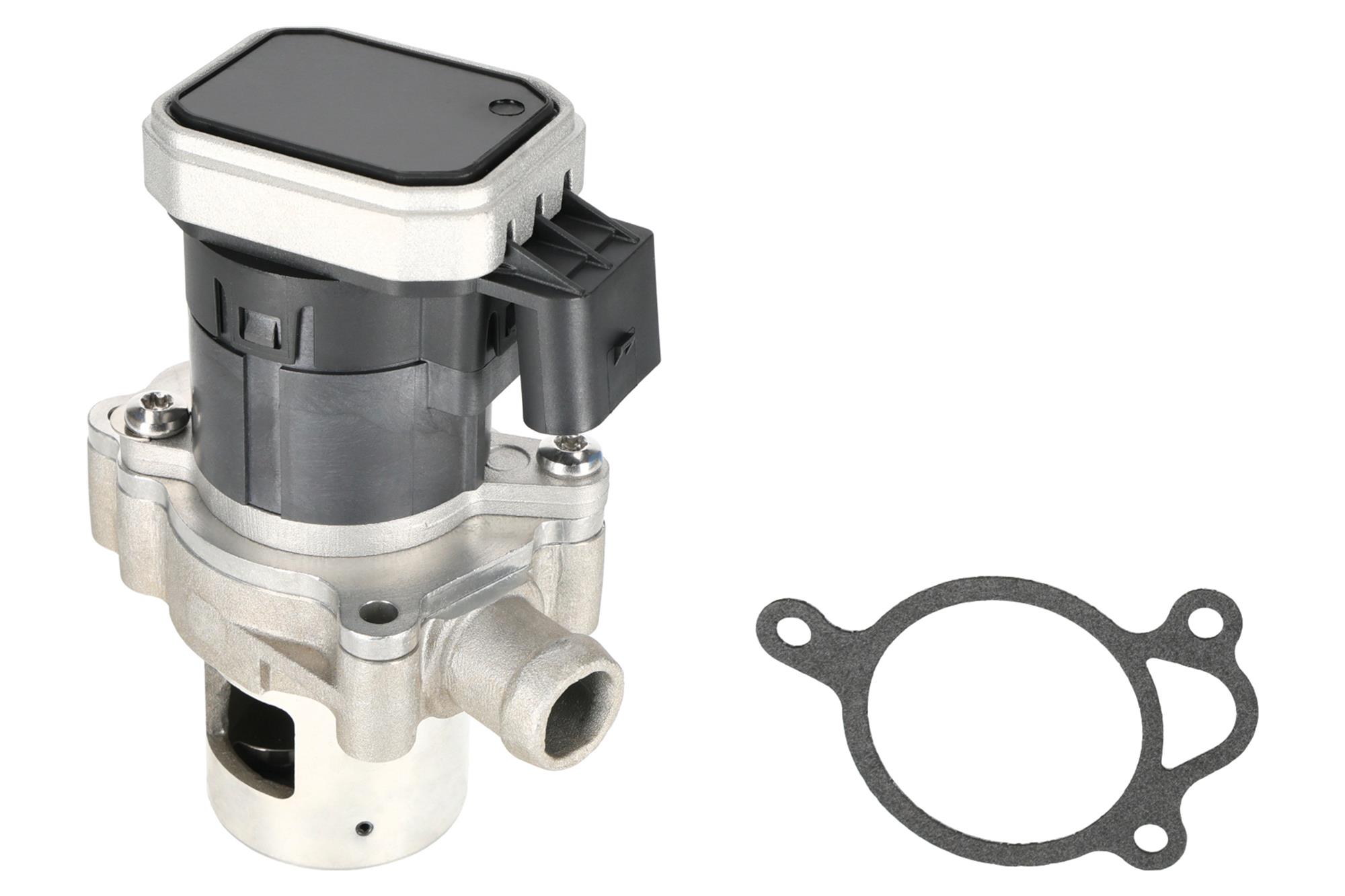 TOPRAN AGR-Ventil 639171 für SMART