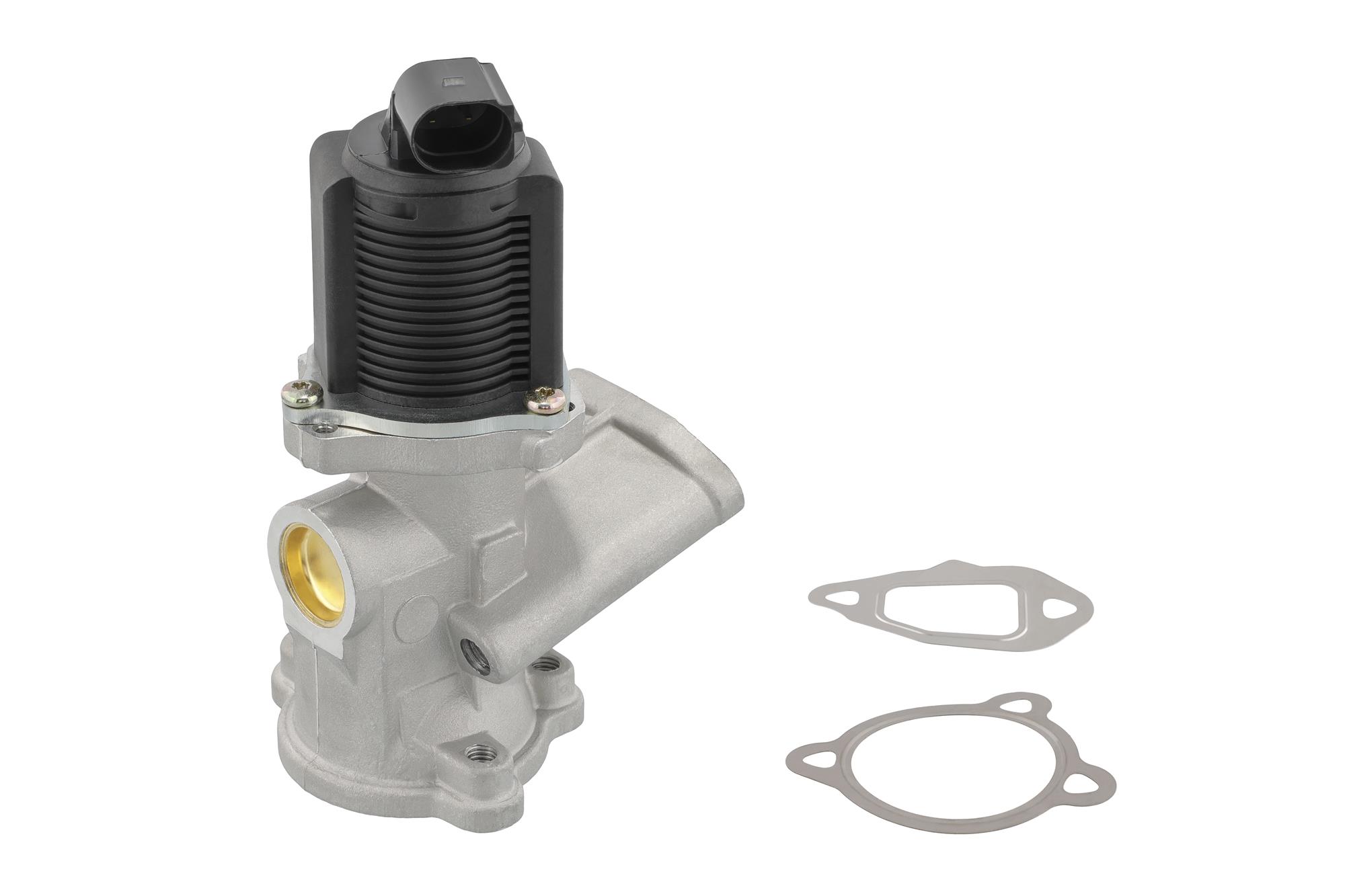 TOPRAN AGR-Ventil 639176 für Ford LANCIA