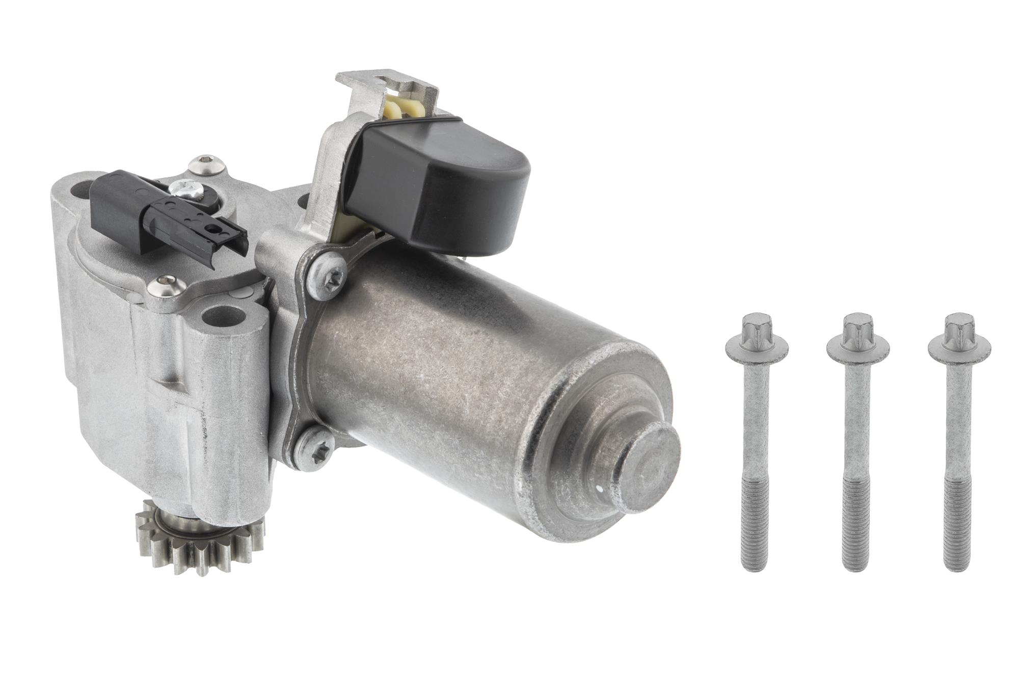 TOPRAN Stellelement, Verteilergetriebe 503768 für MINI