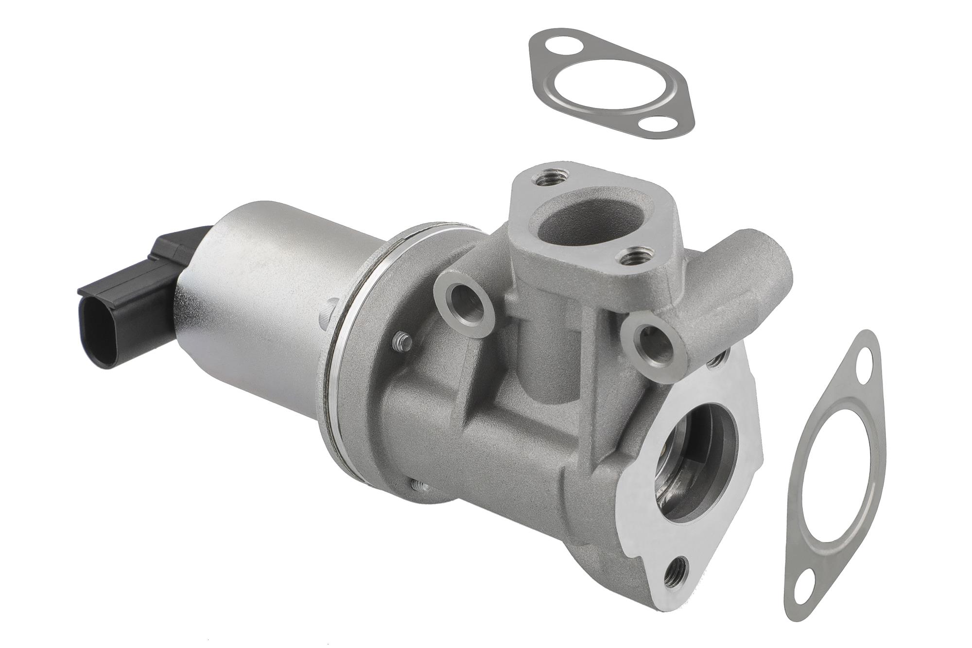TOPRAN AGR-Ventil 639182 für KIA