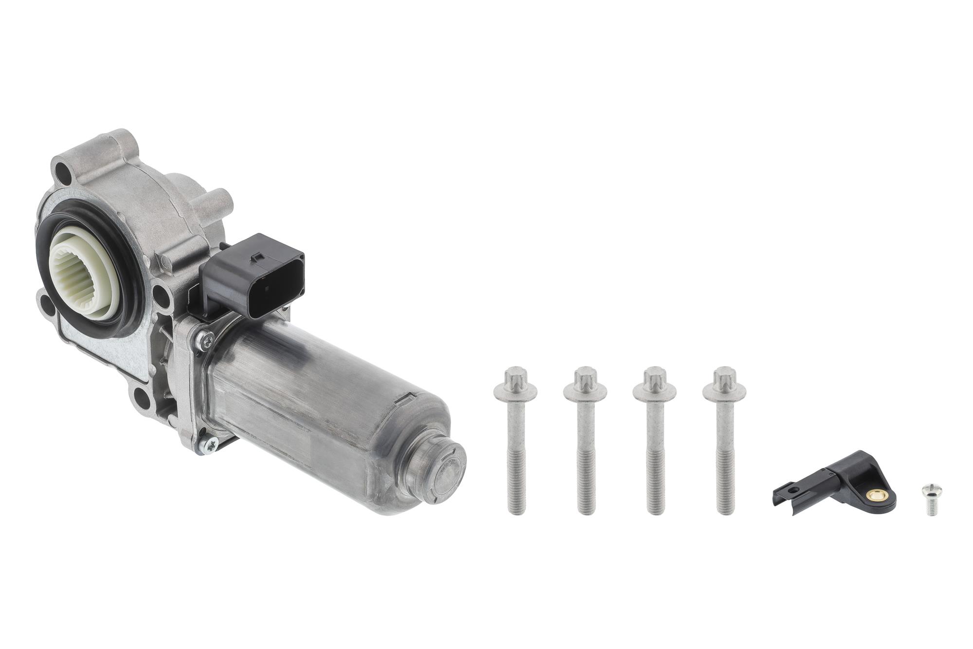 TOPRAN Stellelement, Verteilergetriebe 503767 für MINI