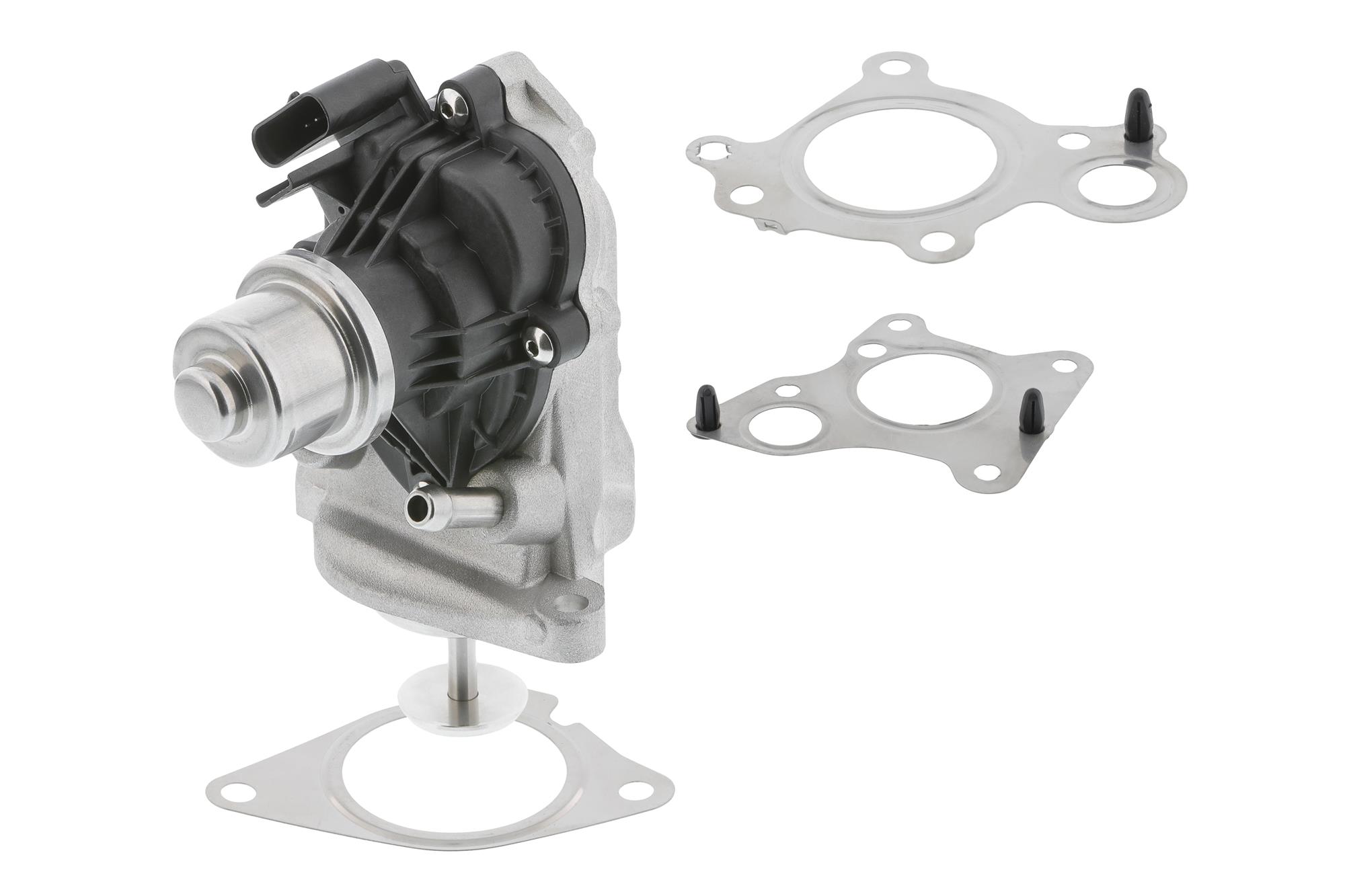 TOPRAN AGR-Ventil 639187 für MINI TOYOTA