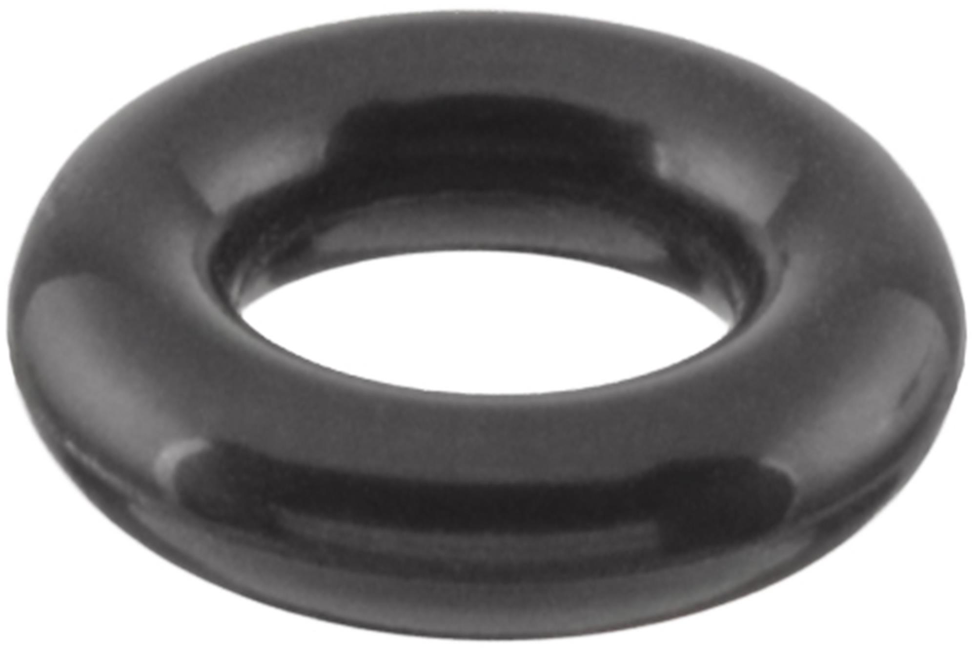TOPRAN Dichtring, Einspritzventil 111414 für DS Opel KIA CUPRA MAZDA MINI SMART