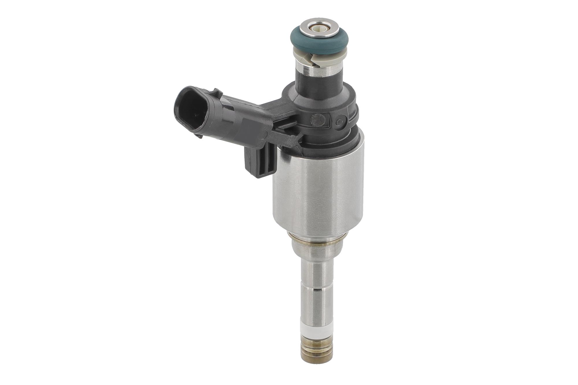 TOPRAN Einspritzventil 624052 für CUPRA