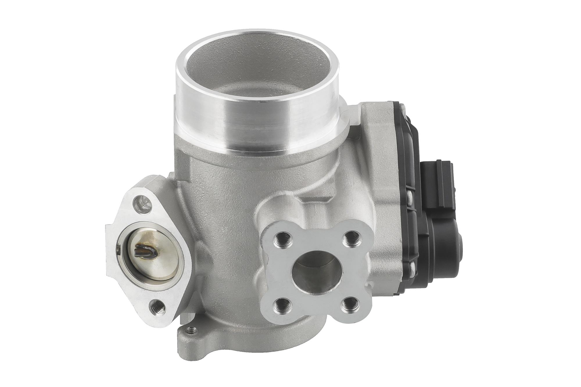 TOPRAN AGR-Ventil 639195 für Opel Vaughall DACIA NISSAN
