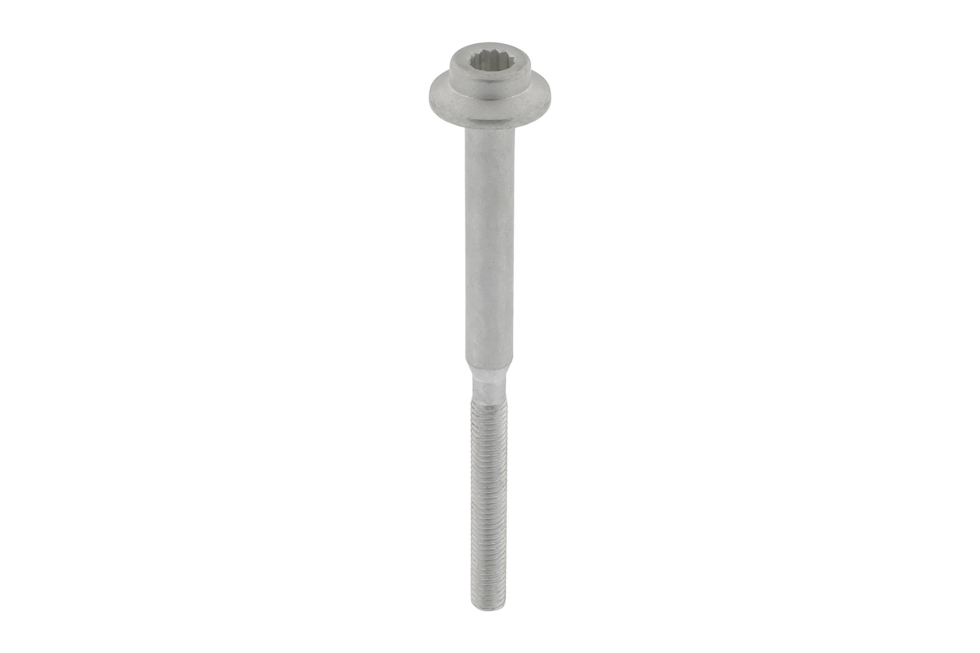 TOPRAN Schraube, Einspritzdüsenhalter 120664 für VAG