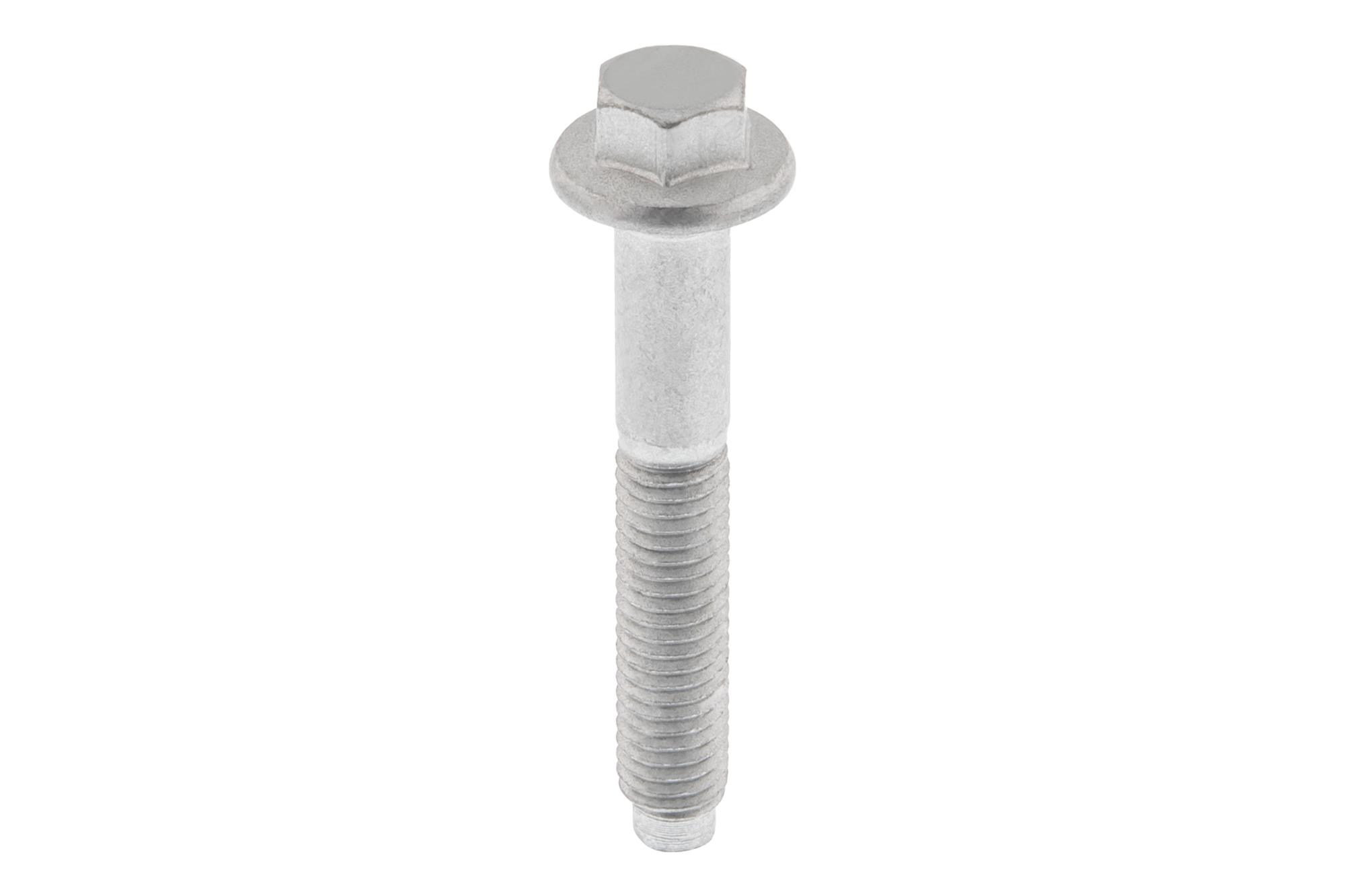 TOPRAN Schraube, Einspritzdüsenhalter 306103 für Ford