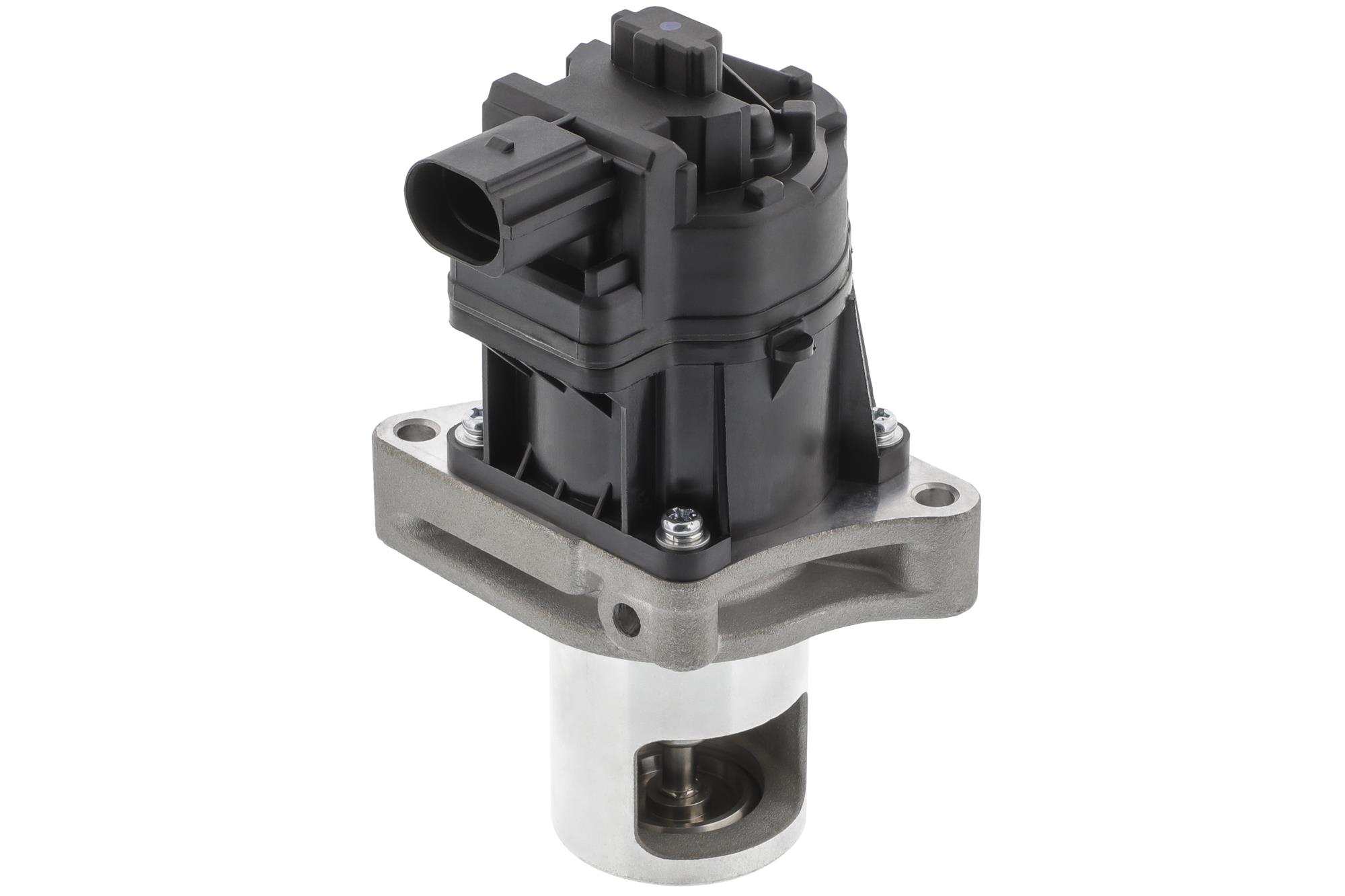 TOPRAN AGR-Ventil 208939 für Opel Vaughall DS