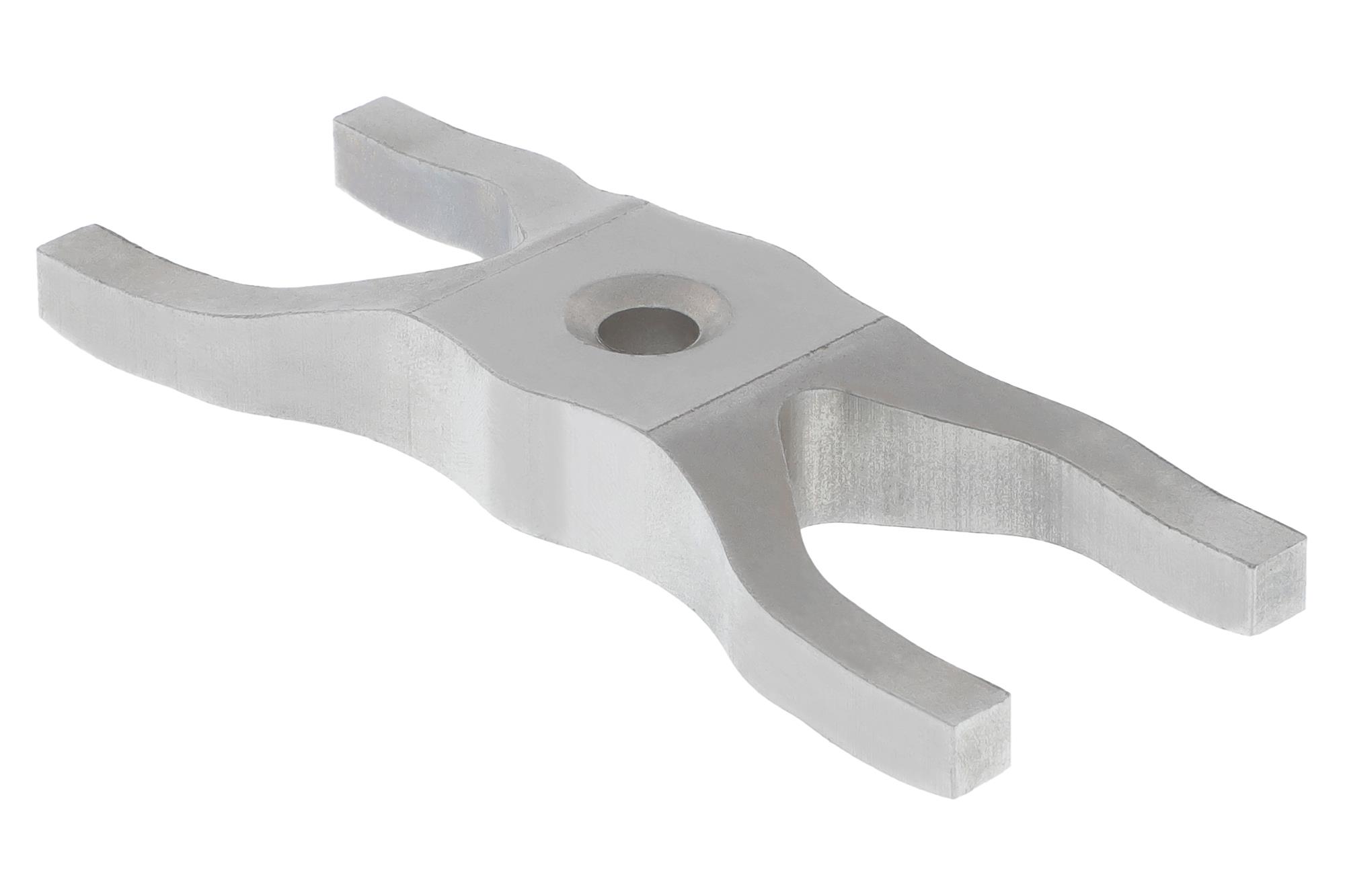 TOPRAN Halter, Einspritzdüse 306004 für Ford LANCIA DS