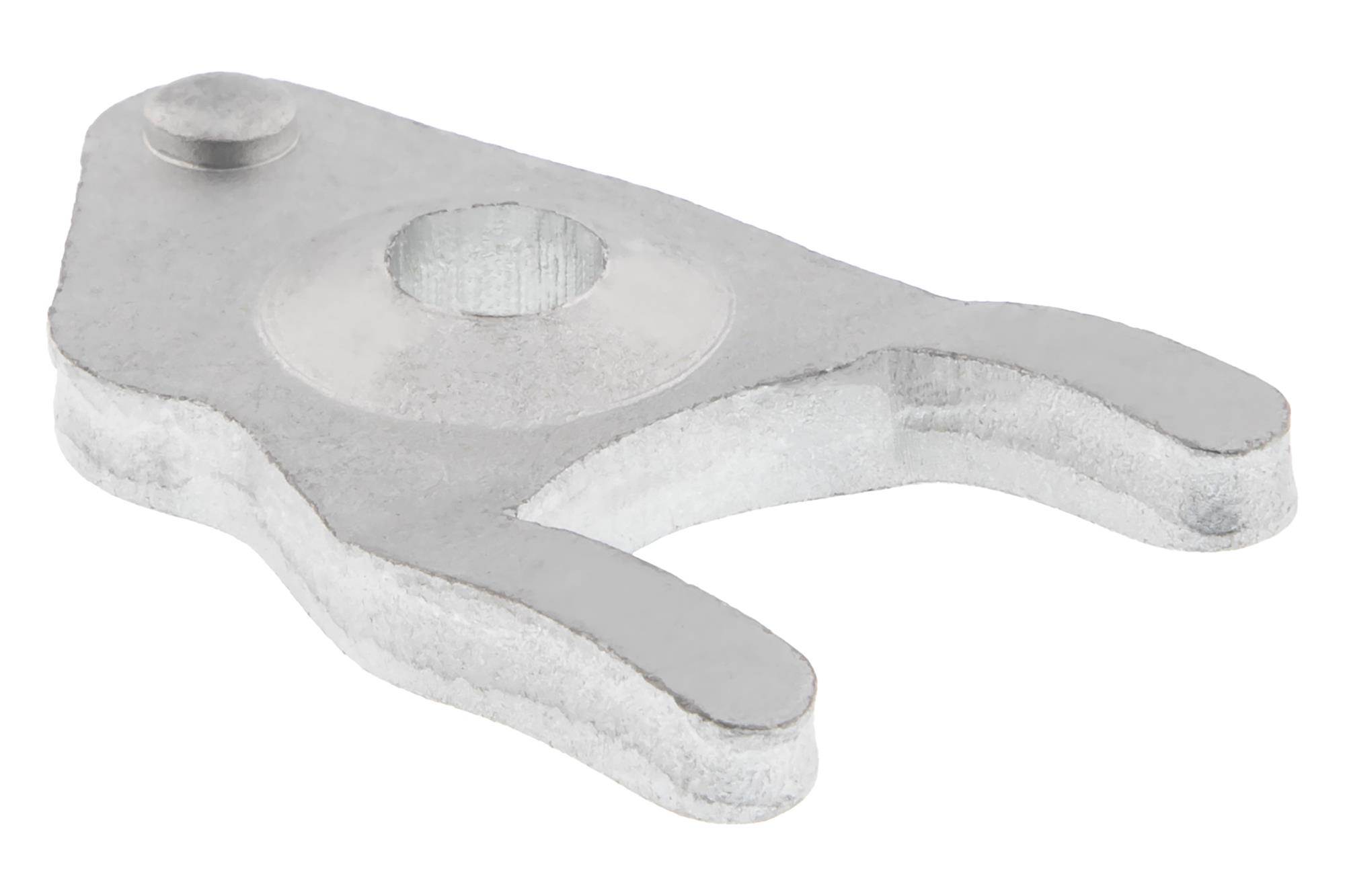 TOPRAN Düsenhalter 306102 für Ford