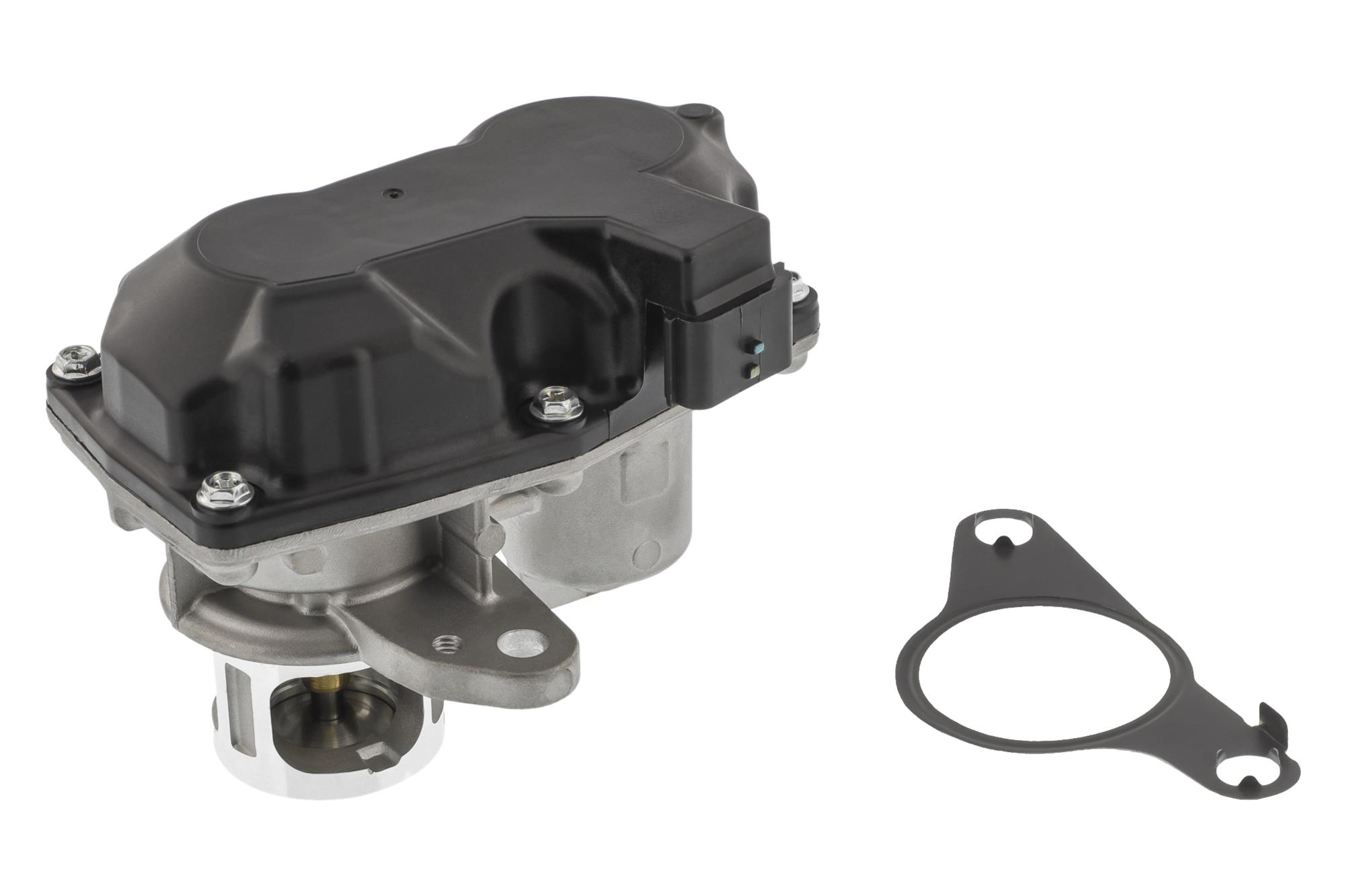 TOPRAN AGR-Ventil 702444 für Opel LANCIA Vaughall SMART NISSAN DACIA