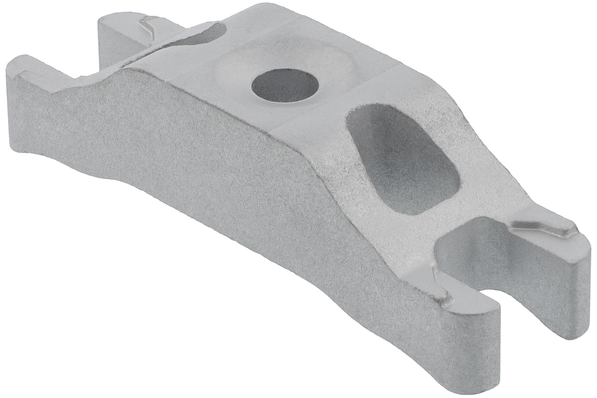 TOPRAN Halter, Einspritzventil 120669 für CUPRA