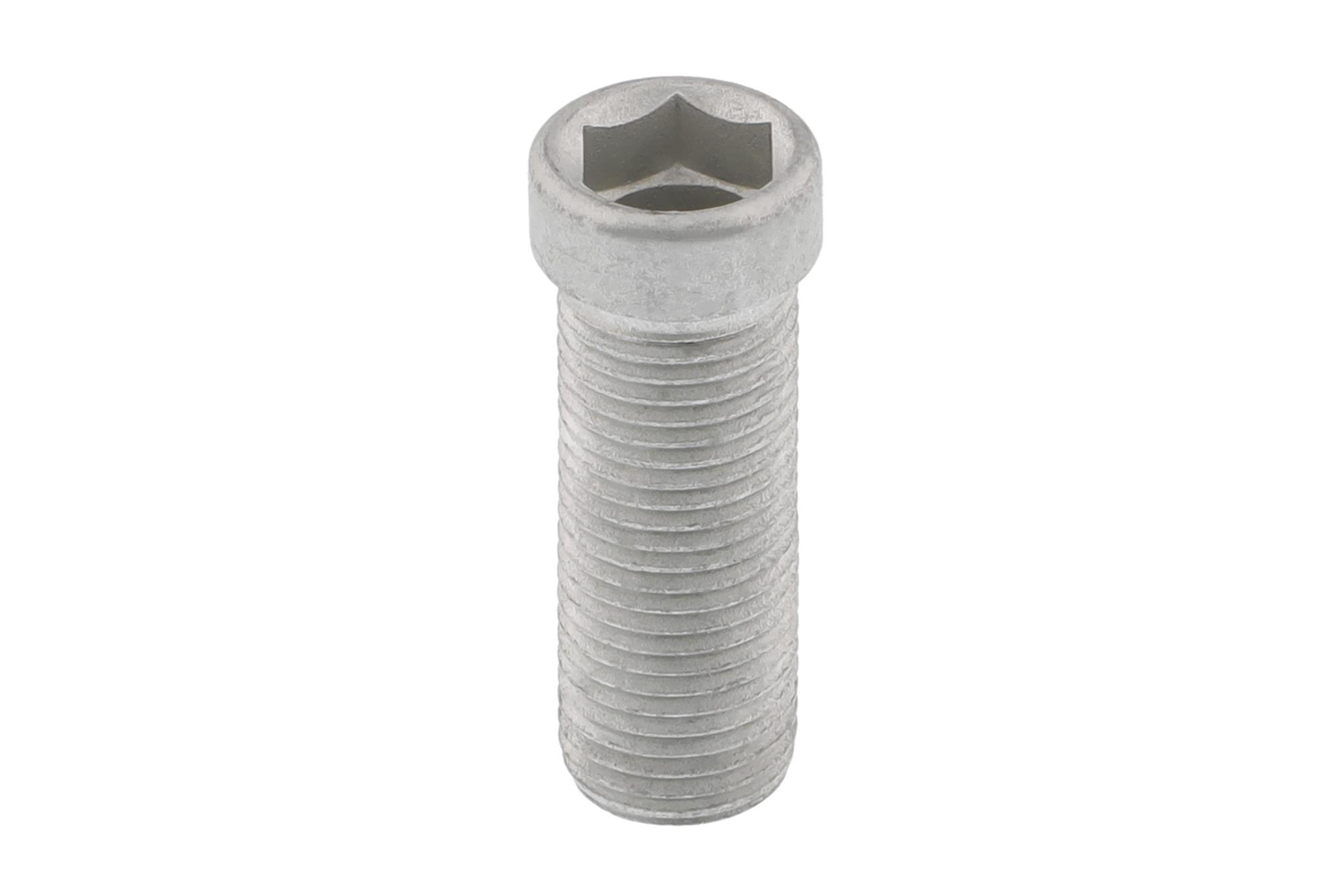TOPRAN Schraube, Einspritzdüsenhalter 410977 für SMART