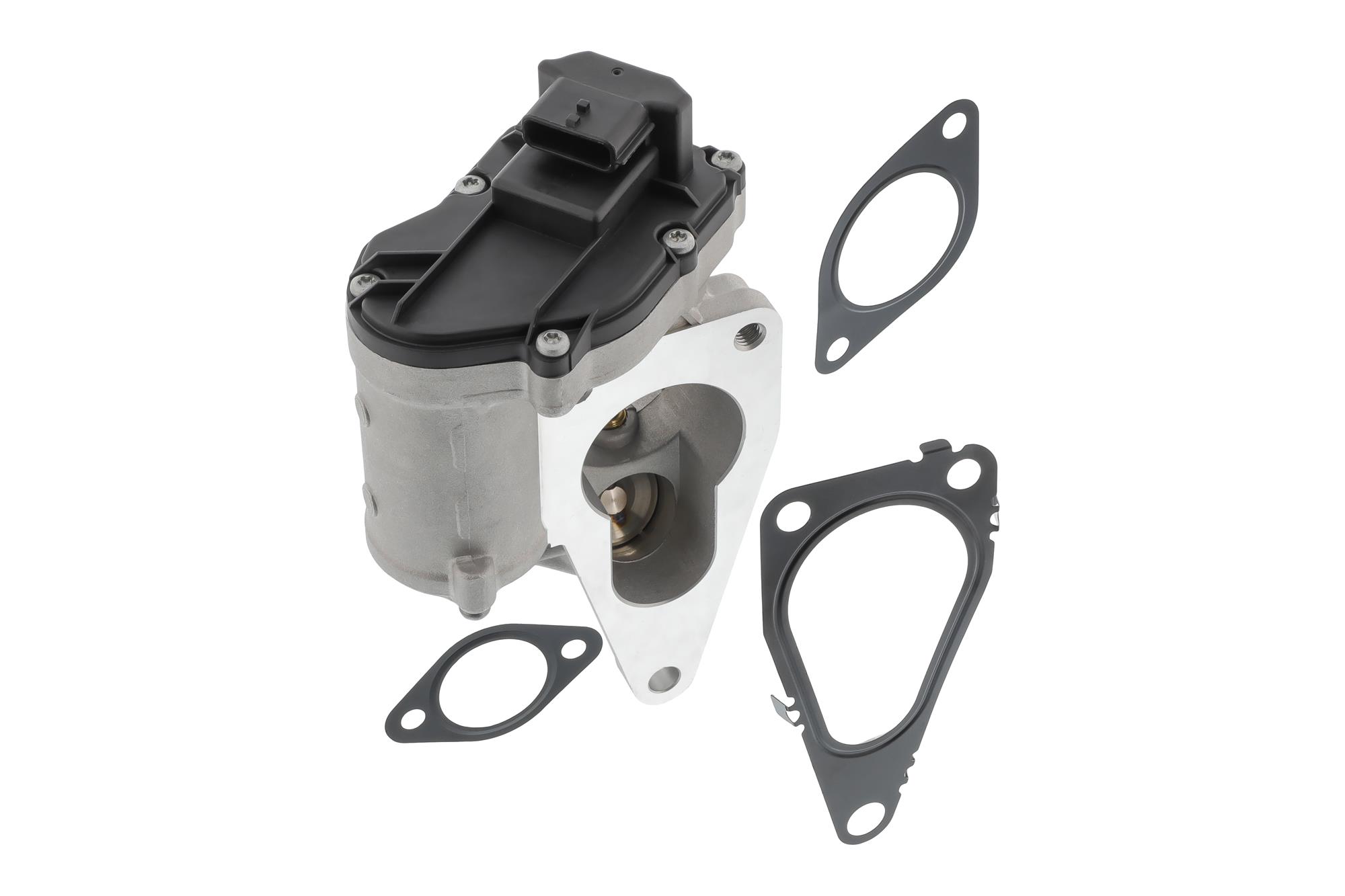 TOPRAN AGR-Ventil 701497 für DACIA