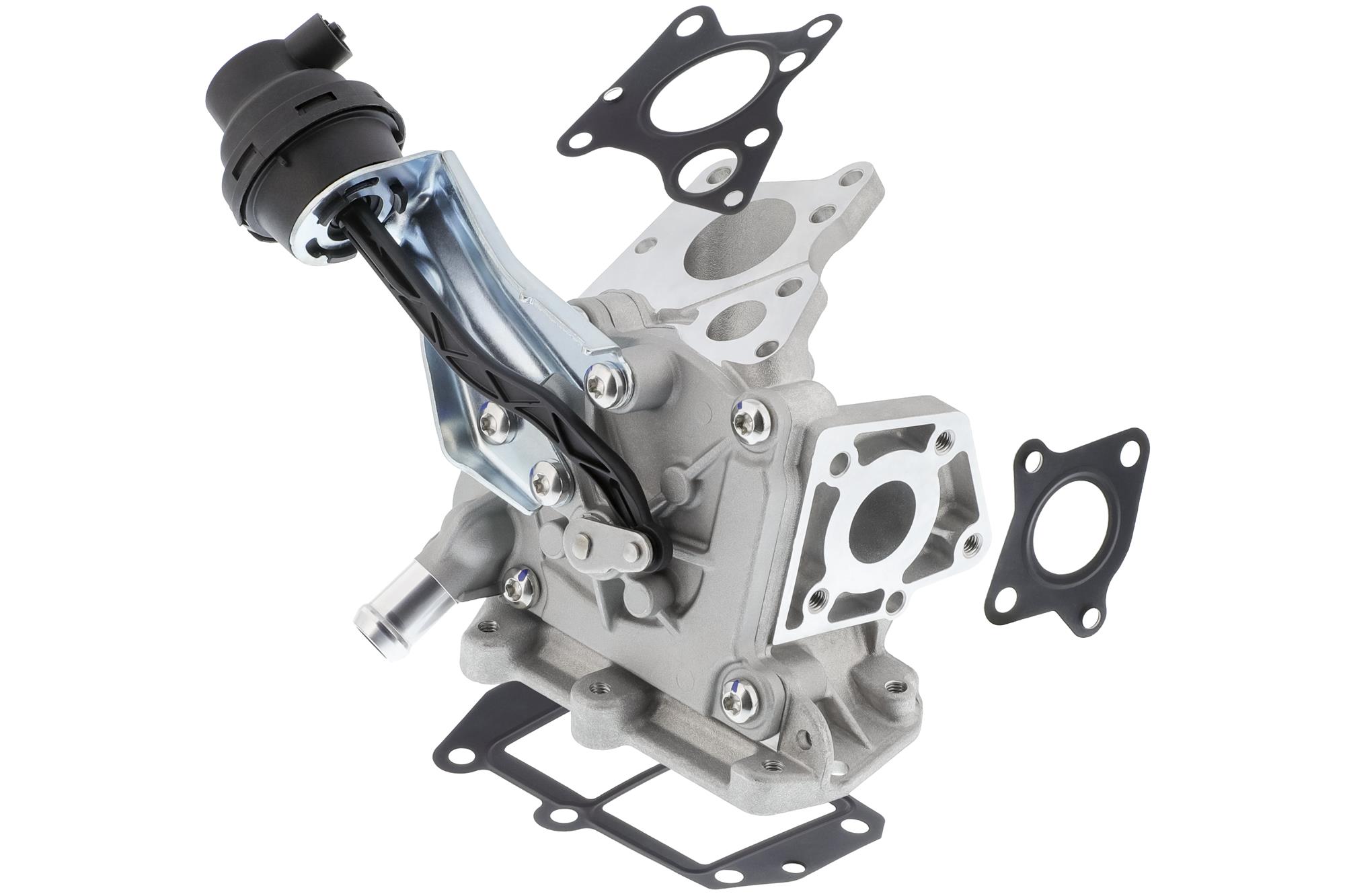 TOPRAN AGR-Ventil 411322 für SMART