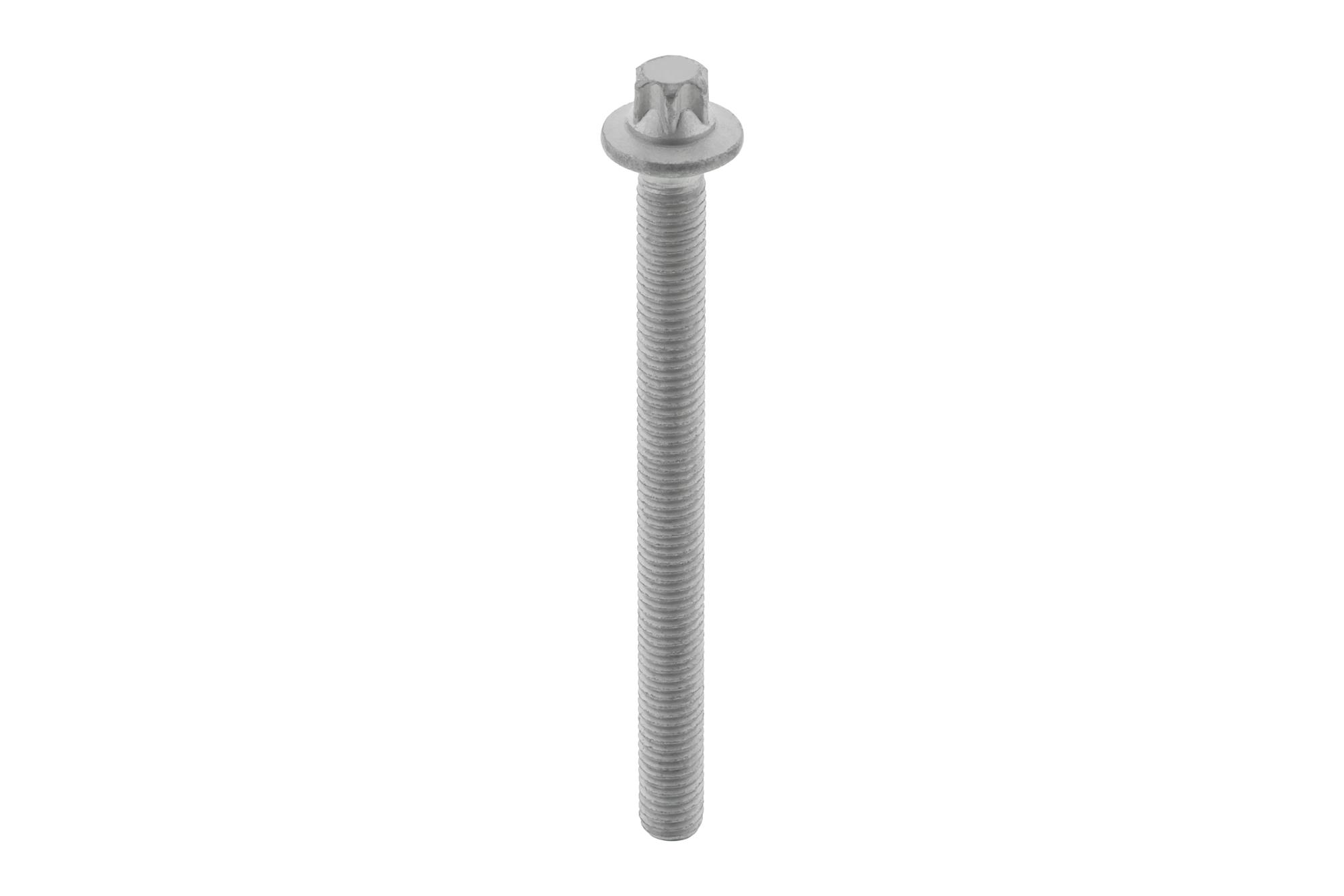TOPRAN Schraube, Einspritzdüsenhalter 505061 für MINI