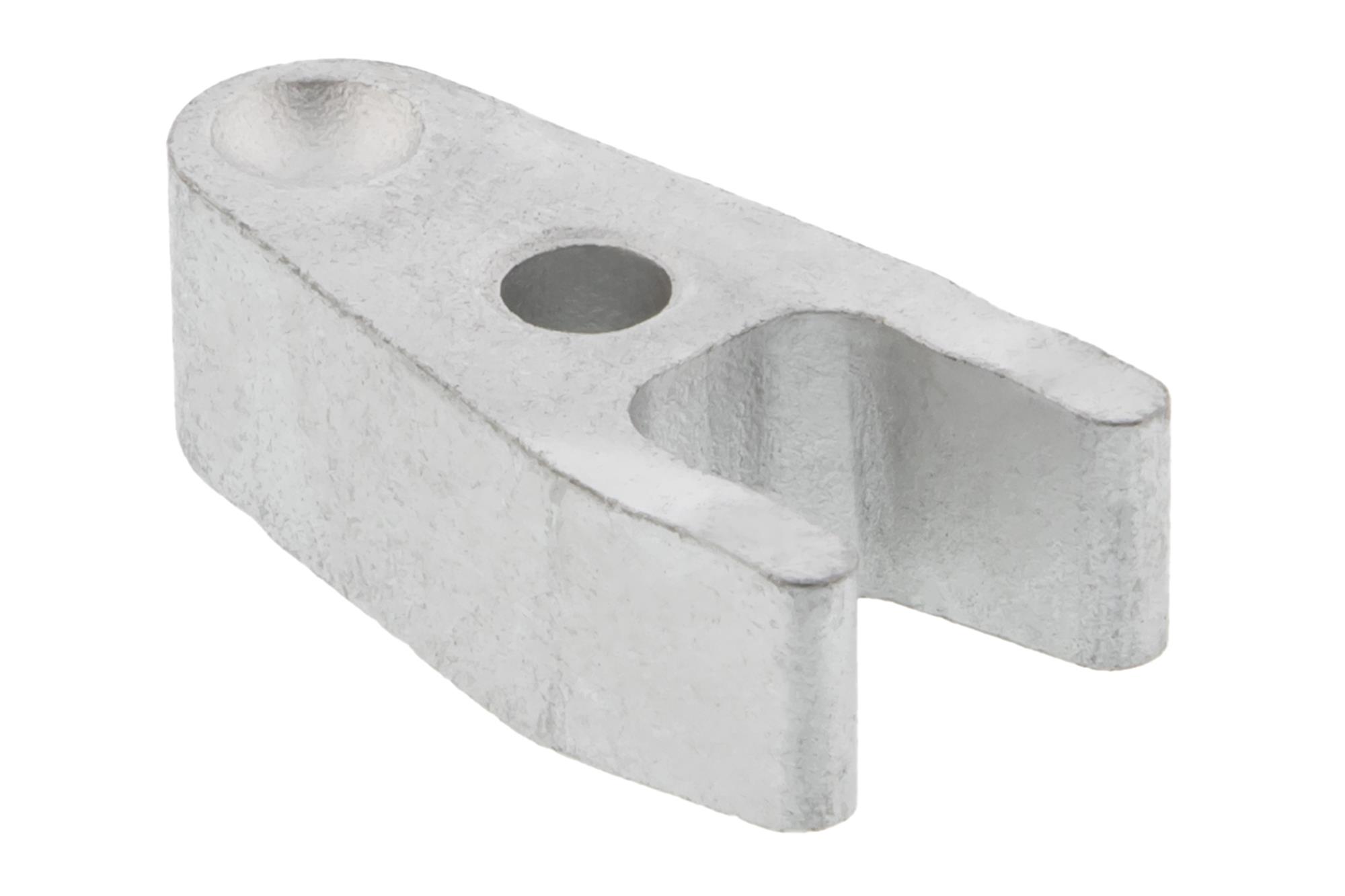TOPRAN Düsenhalter 411476 für SMART