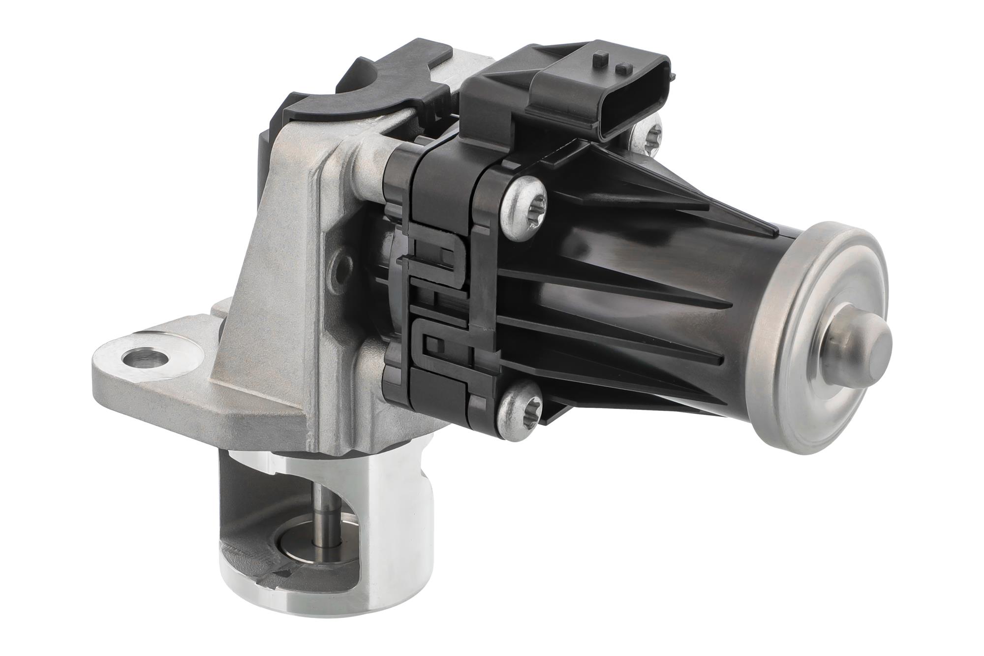 TOPRAN AGR-Ventil 411415 für SMART NISSAN DACIA