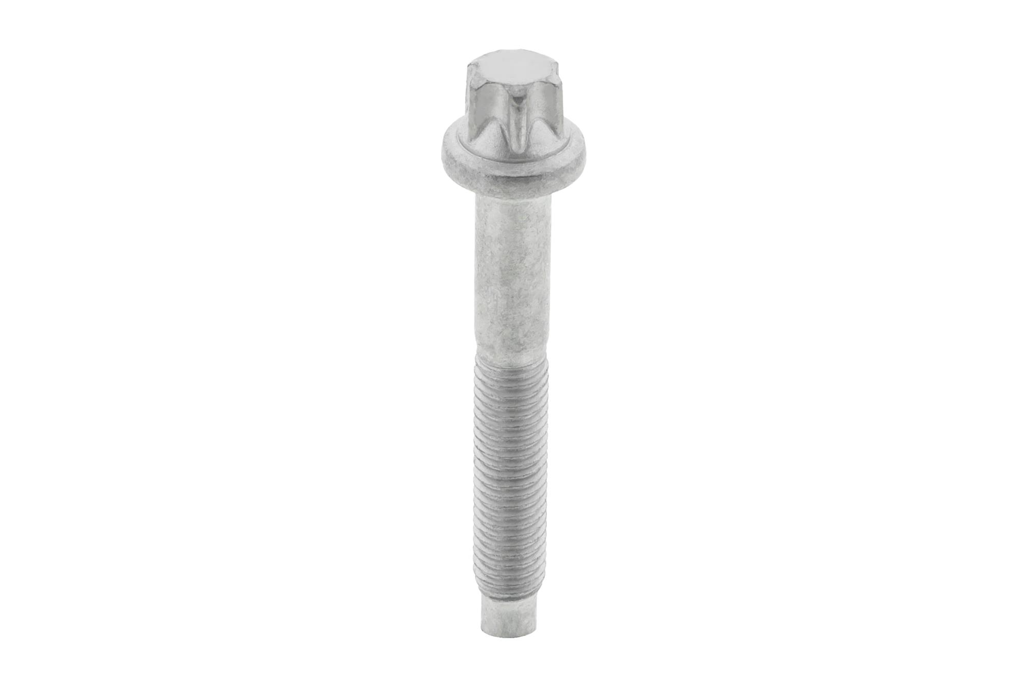 TOPRAN Schraube, Einspritzdüsenhalter 306289 für Ford Vaughall Volvo DS MAZDA