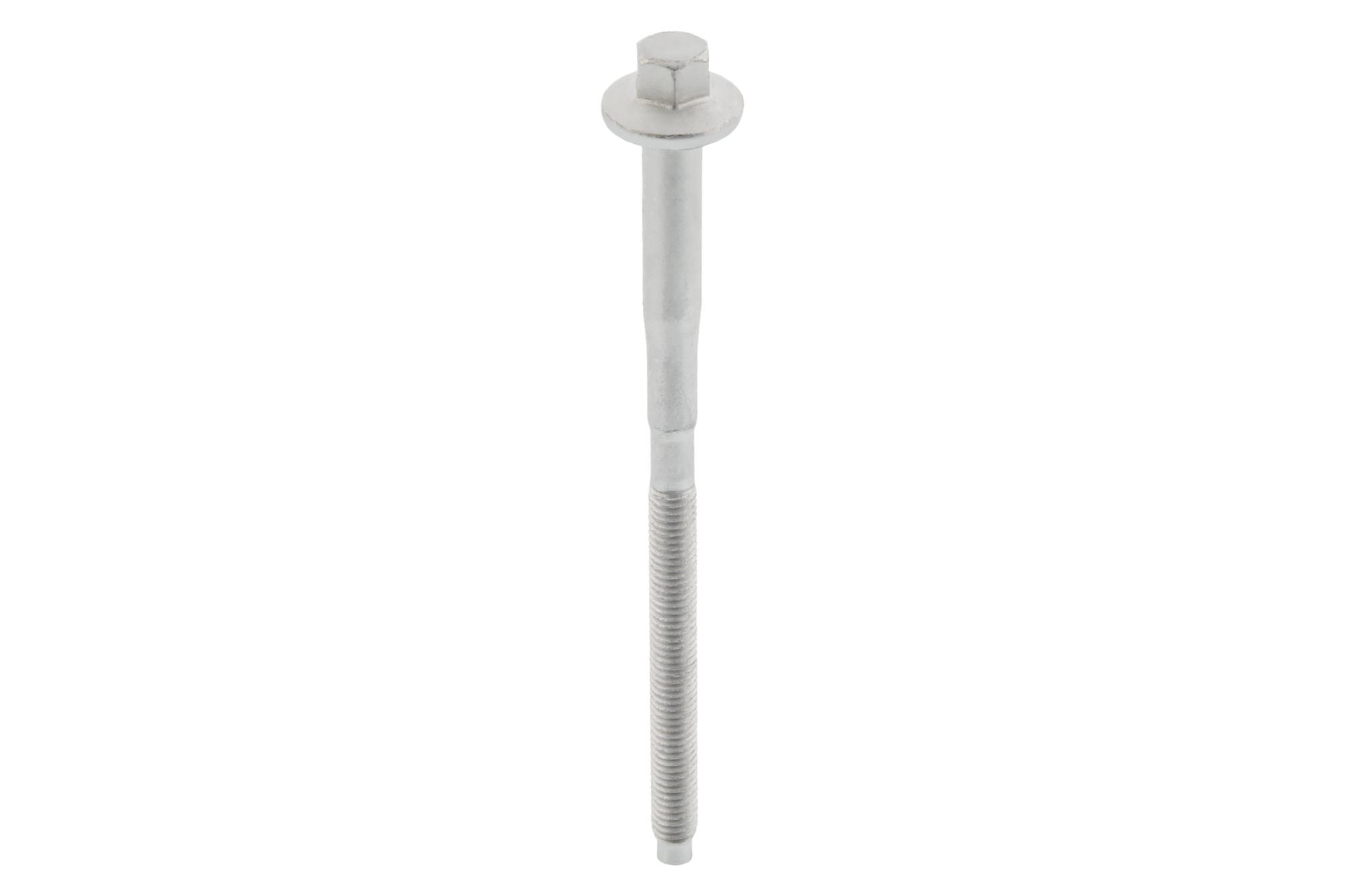 TOPRAN Schraube, Einspritzdüsenhalter 306292 für Ford DS