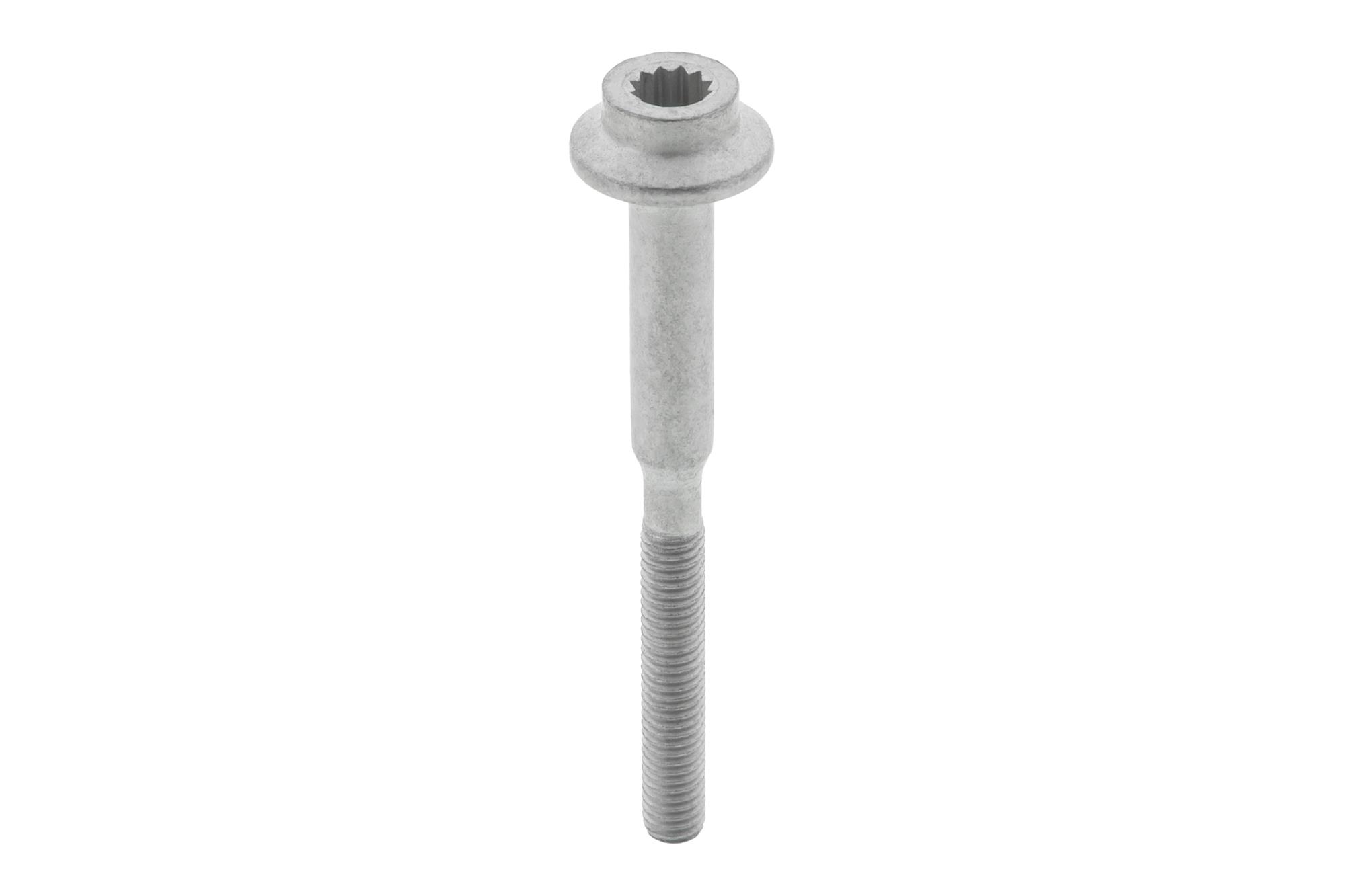 TOPRAN Schraube, Einspritzdüsenhalter 121813 für VAG