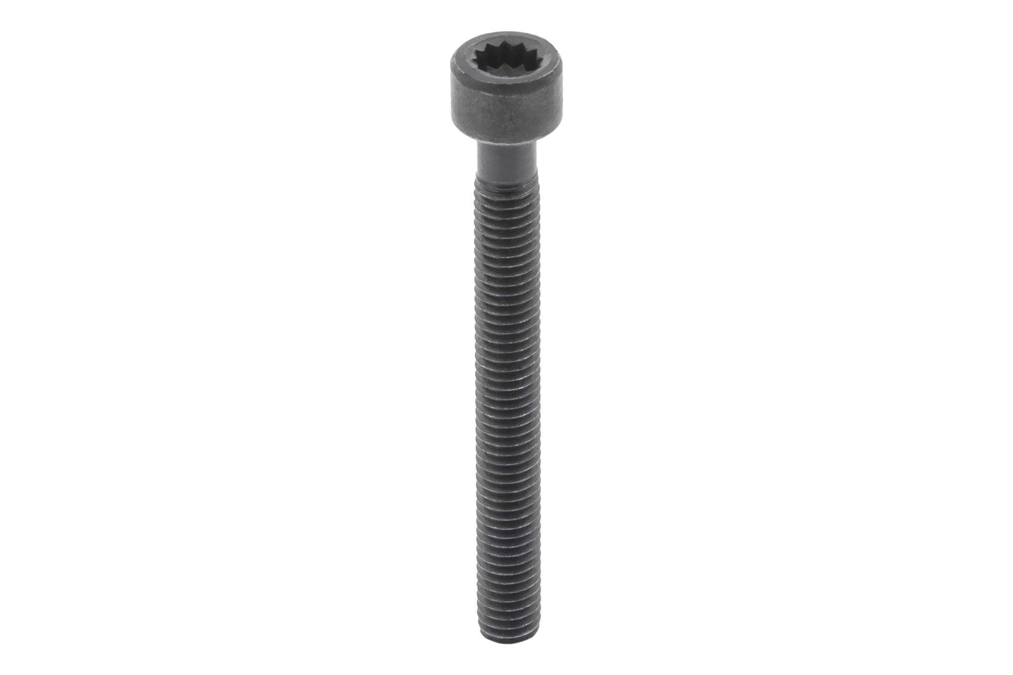TOPRAN Schraube, Einspritzdüsenhalter 121816 für VAG