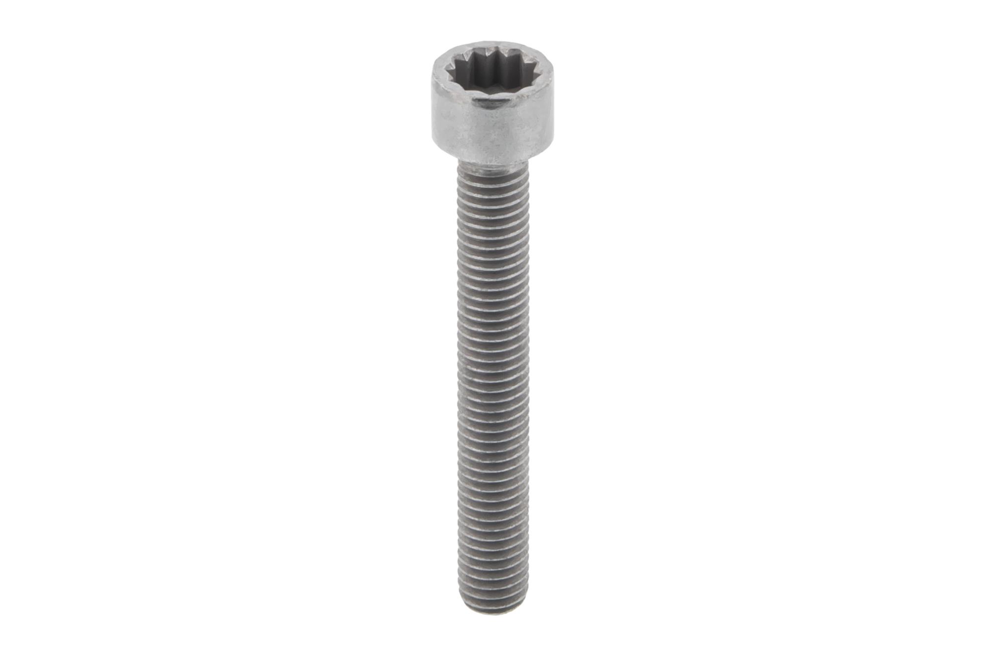 TOPRAN Schraube, Einspritzdüsenhalter 121818 für VAG