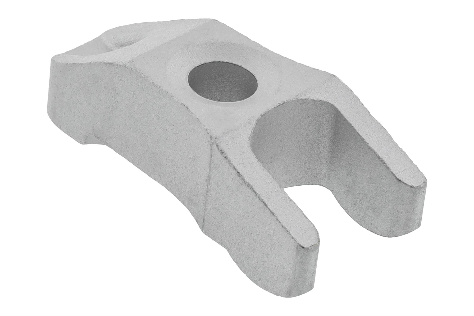 TOPRAN Düsenhalter 121819 für CUPRA