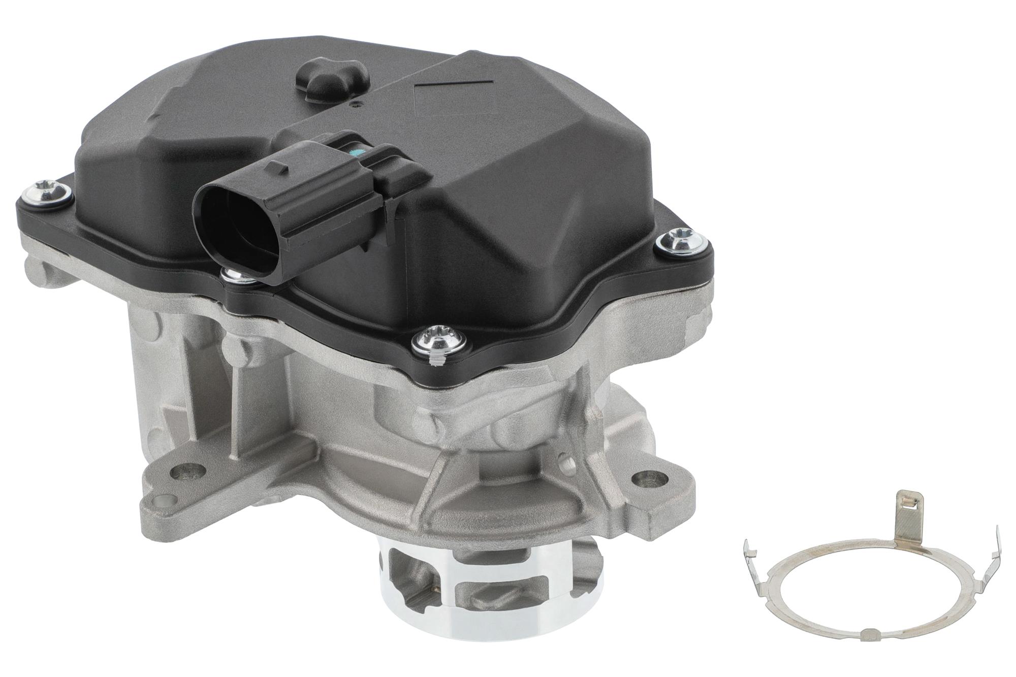 TOPRAN AGR-Ventil 121839 für Ford CUPRA