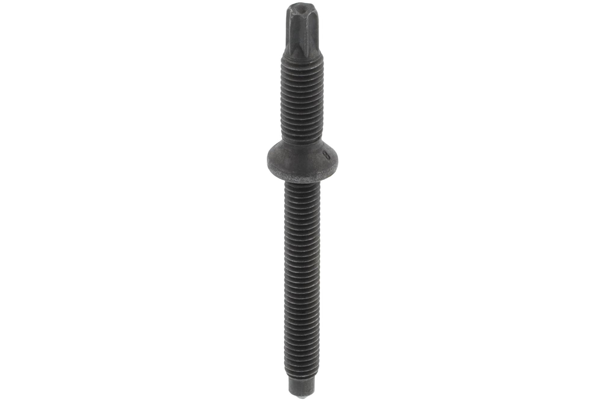 TOPRAN Schraube, Einspritzdüsenhalter 306329 für Ford