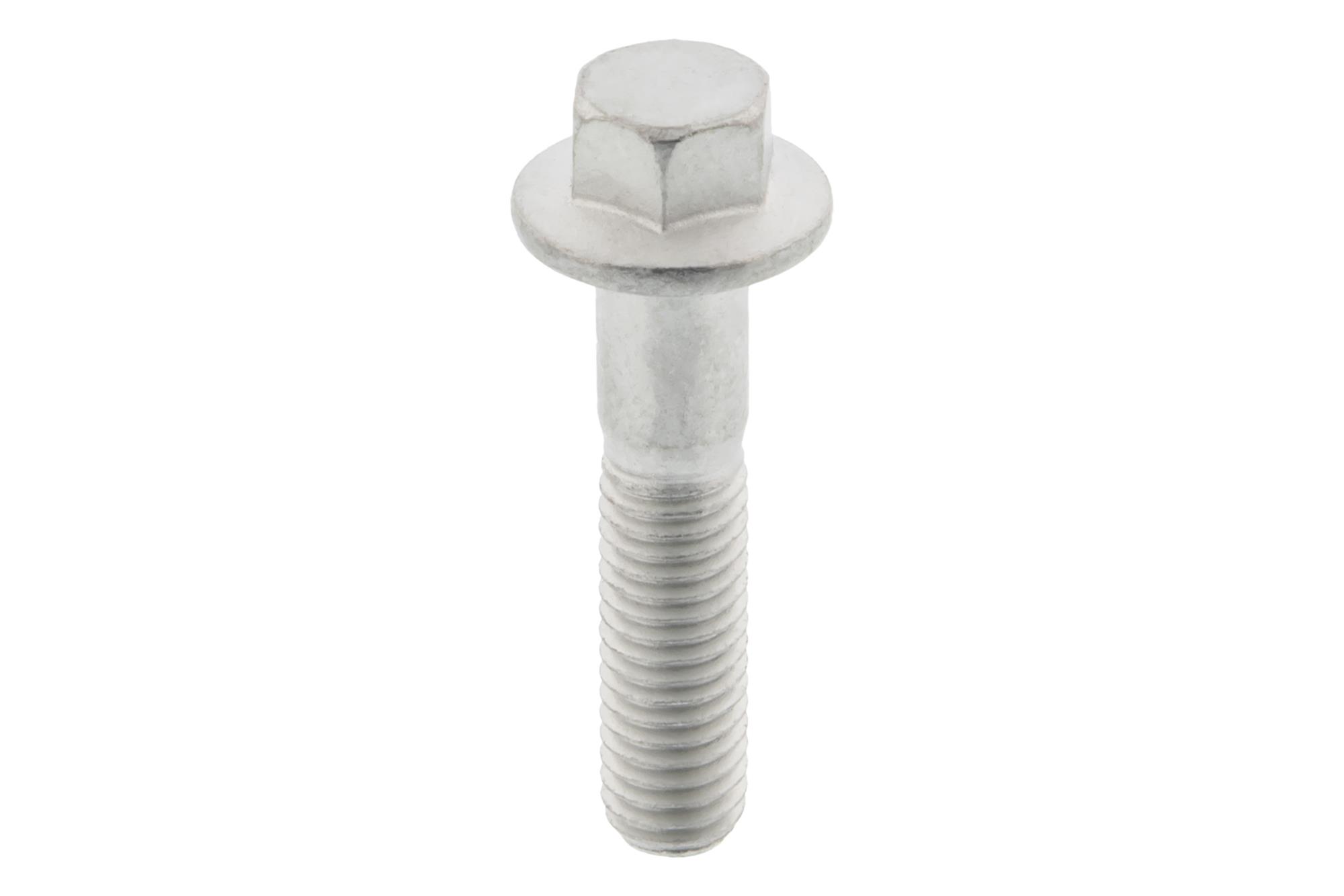 TOPRAN Schraube, Einspritzdüsenhalter 306295 für Ford