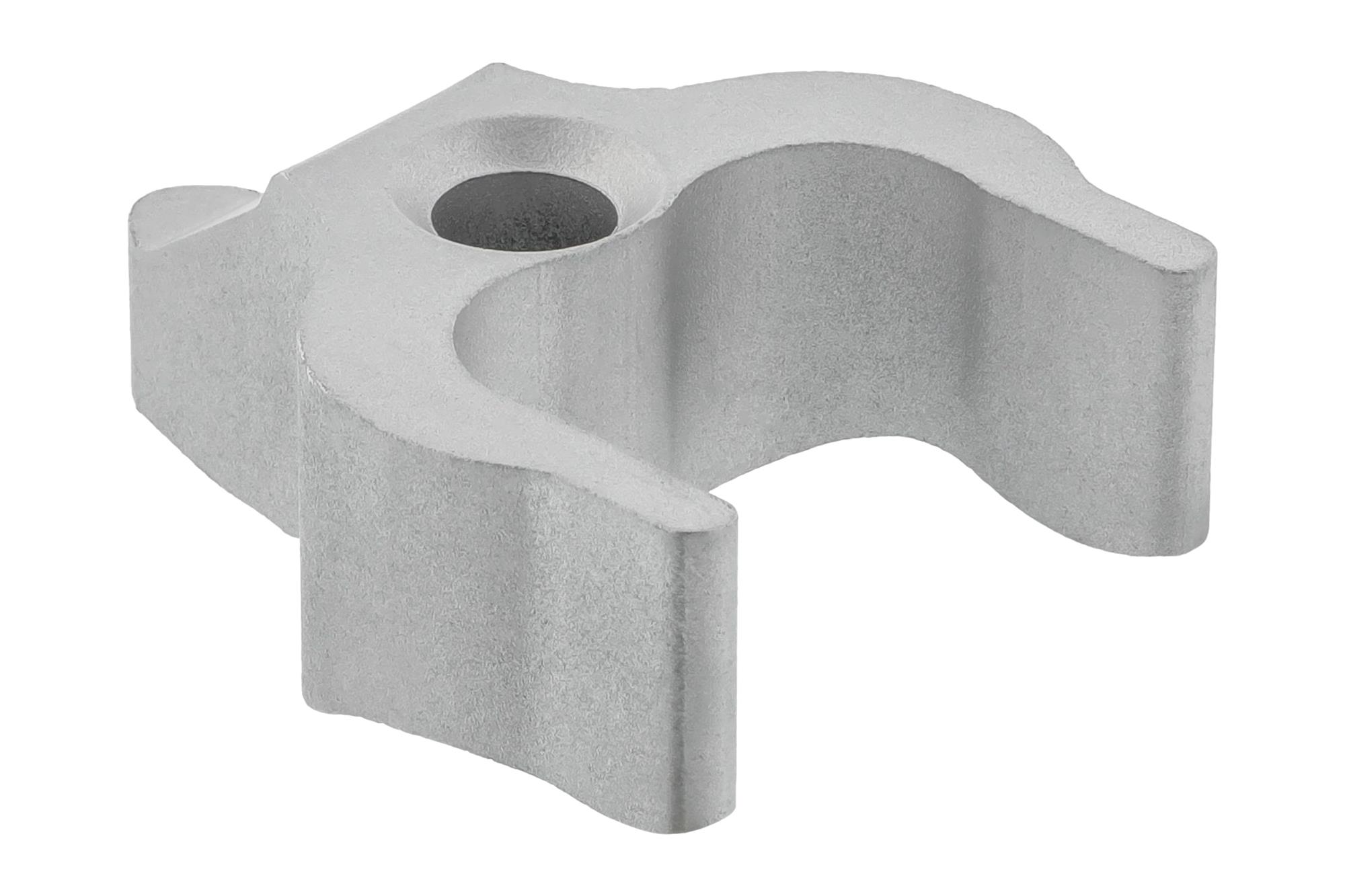 TOPRAN Halter, Einspritzdüse 505053 für MINI