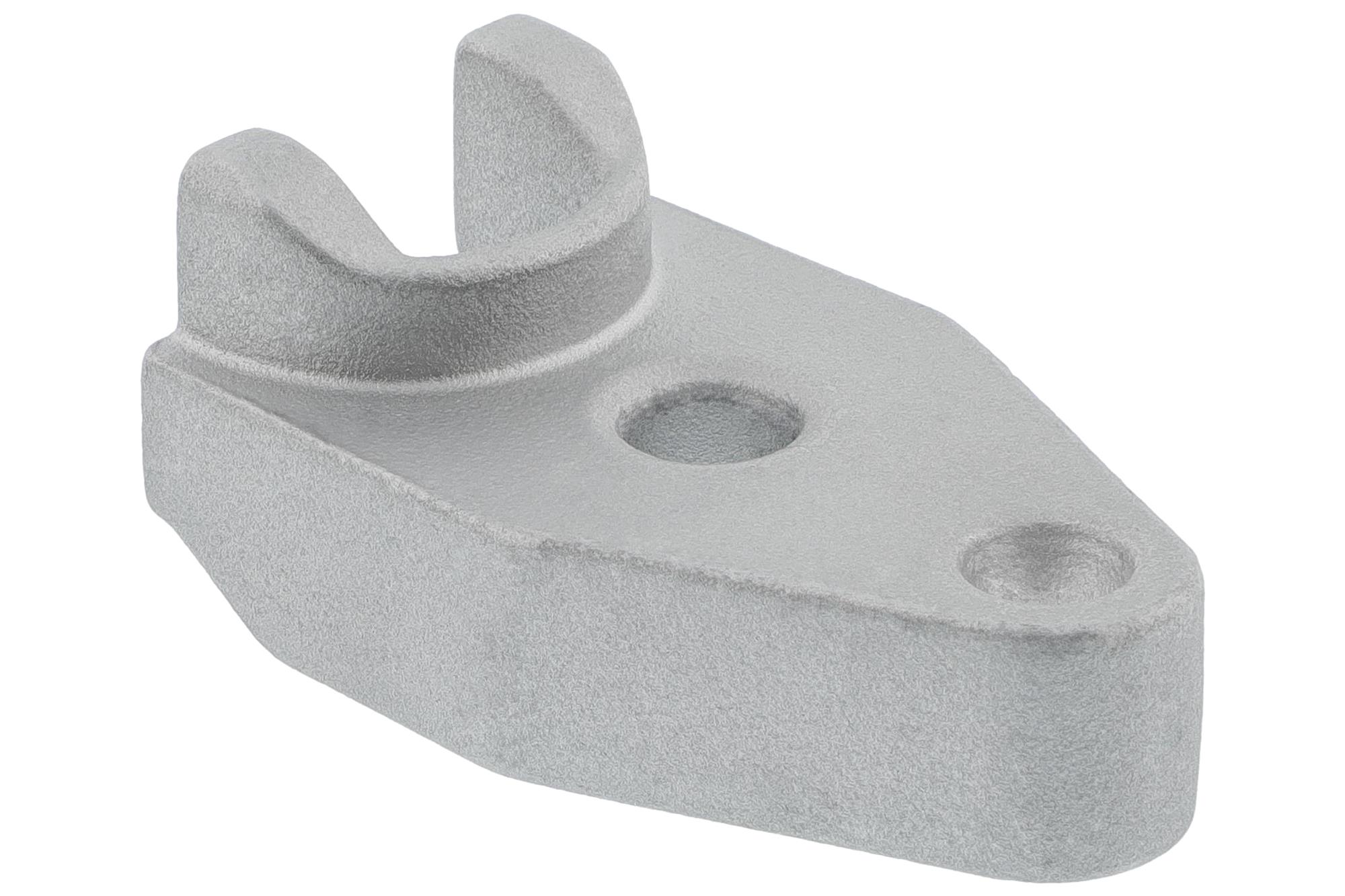 TOPRAN Halter, Einspritzdüse 121820 für CUPRA