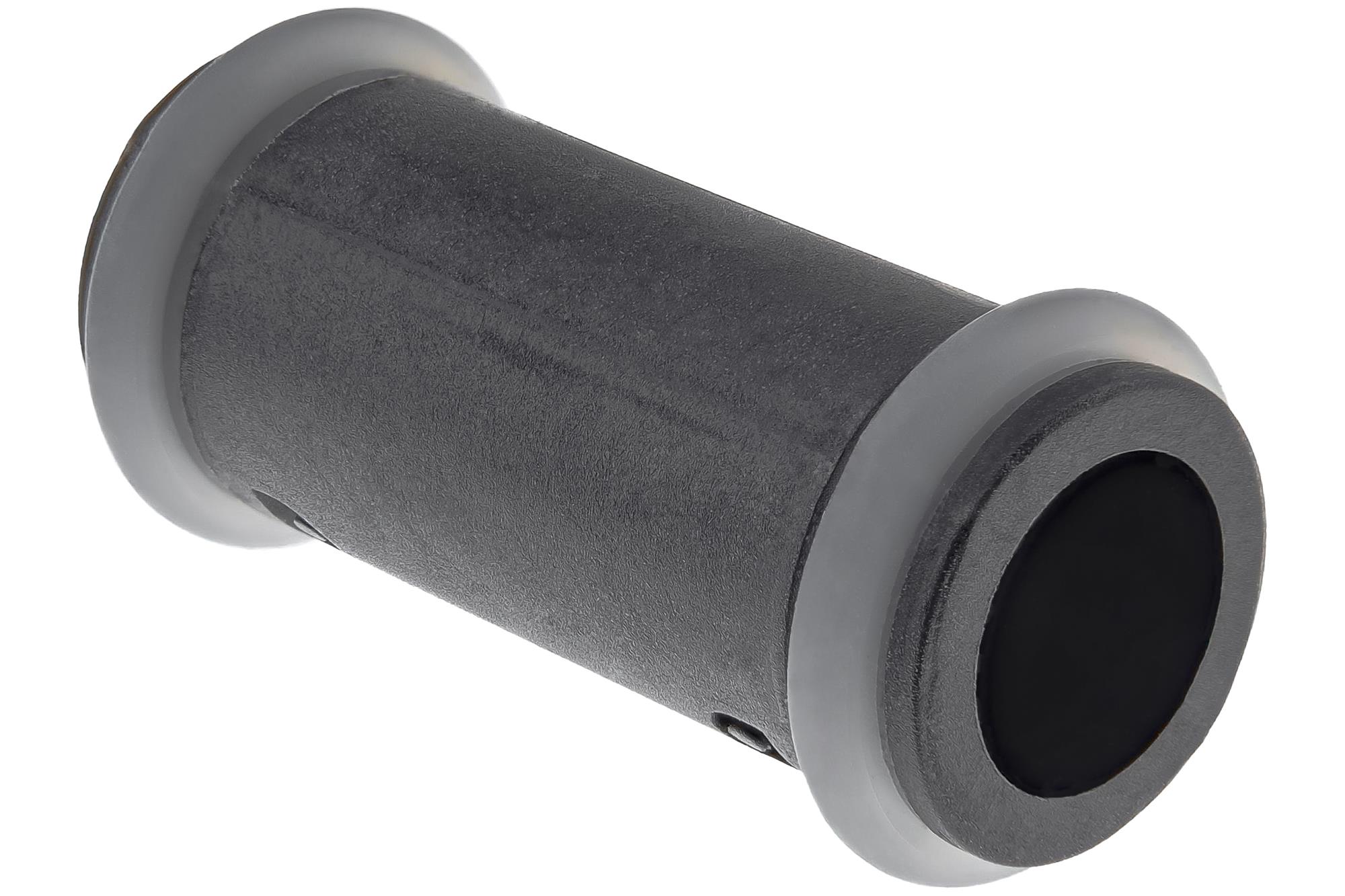 TOPRAN Rohrleitung, AGR-Ventil 504916 hinten für MINI