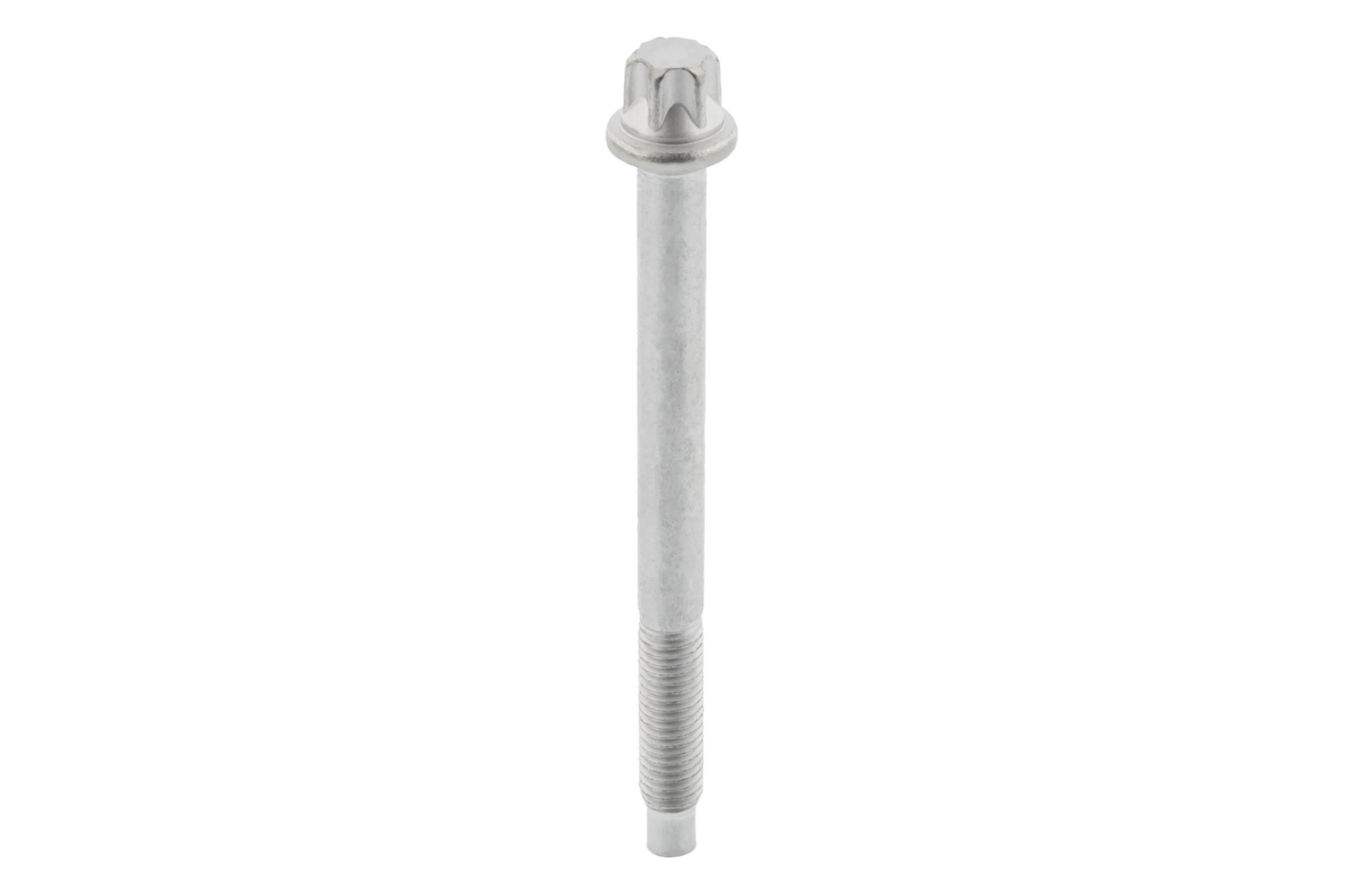 TOPRAN Schraube, Einspritzdüsenhalter 306296 für Ford Vaughall LANCIA DS