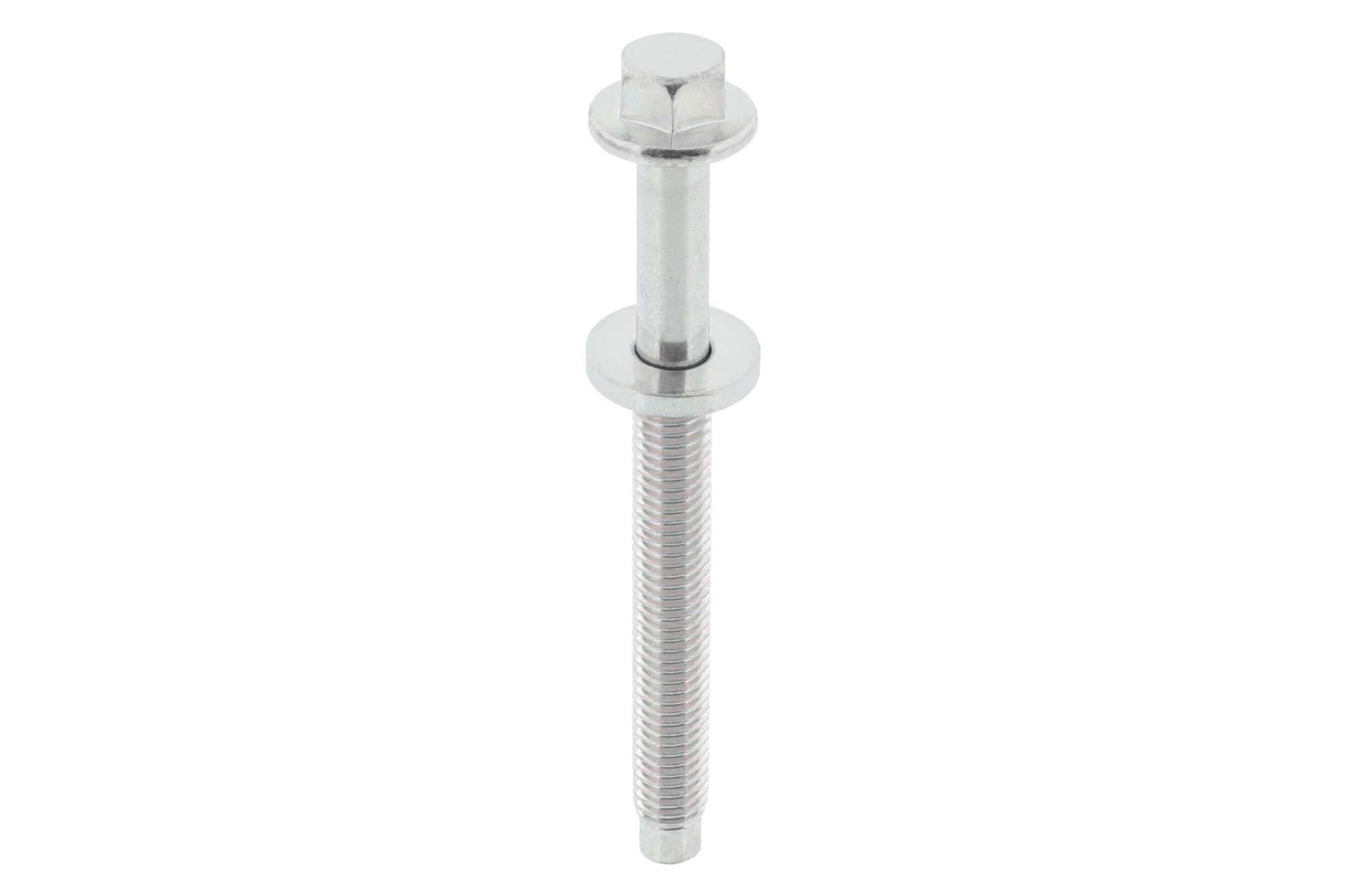 TOPRAN Schraube, Einspritzdüsenhalter 411475 für Opel Vaughall LANCIA SMART NISSAN DACIA