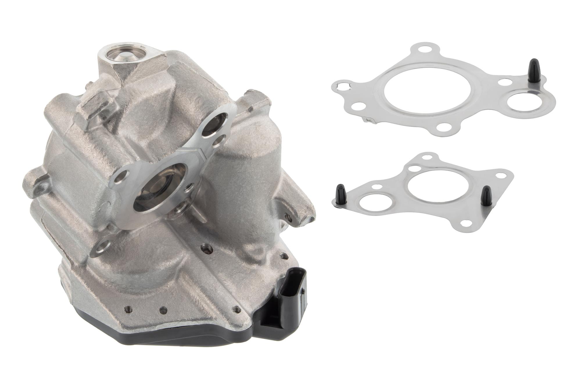 TOPRAN AGR-Ventil 409008 für SMART