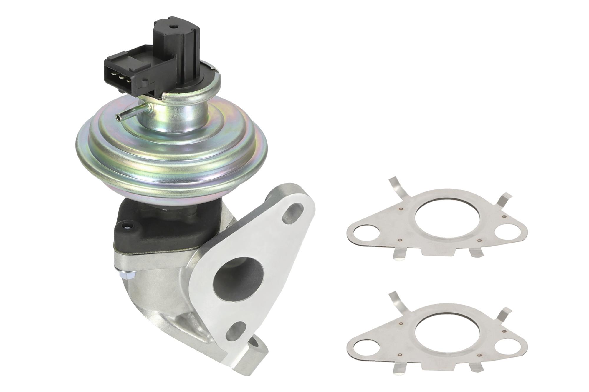 TOPRAN AGR-Ventil 504707 für MINI