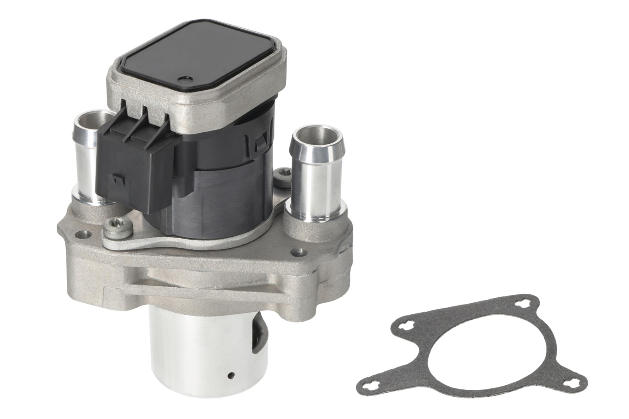 TOPRAN AGR-Ventil 409007 für SMART