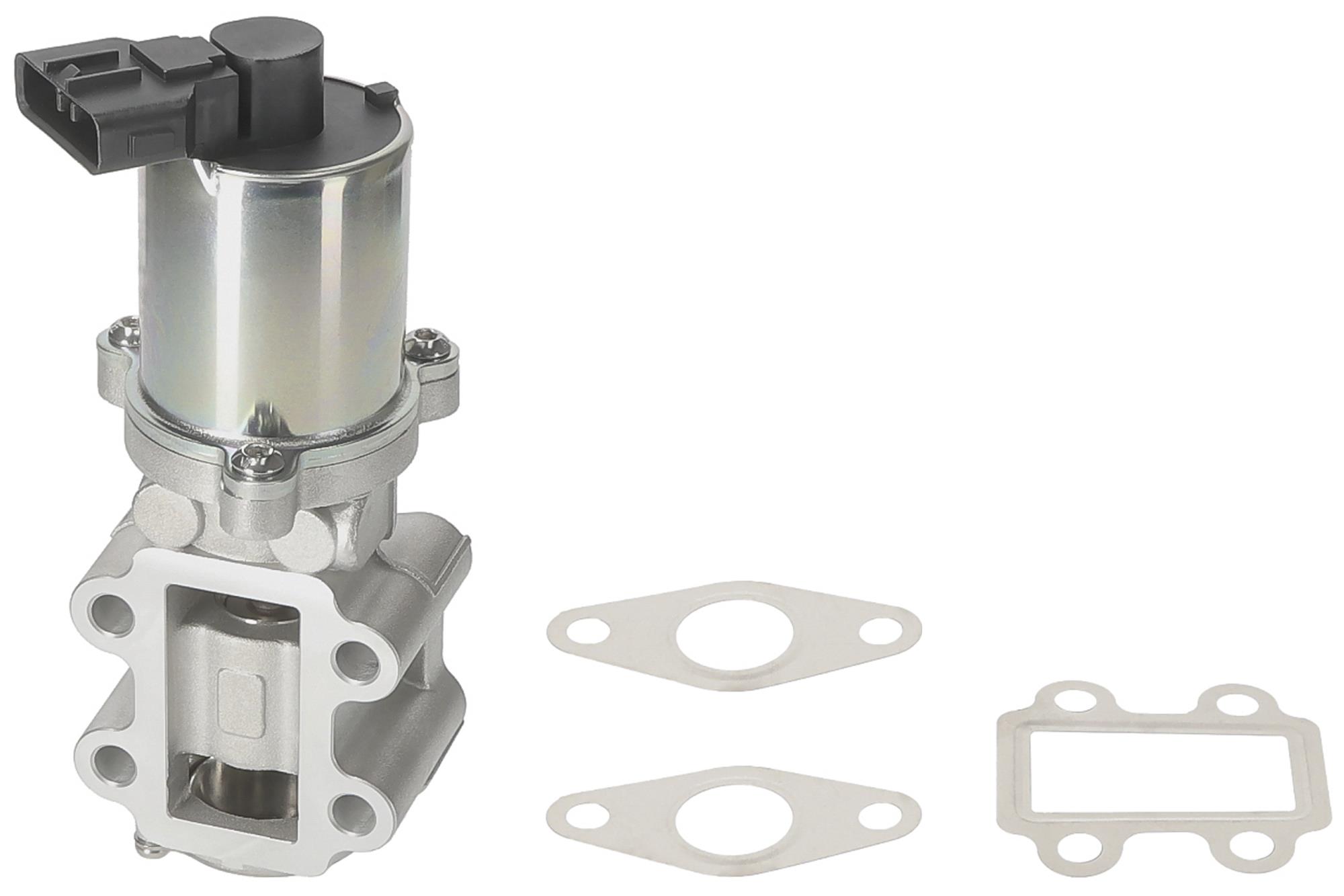 TOPRAN AGR-Ventil 600923 für TOYOTA