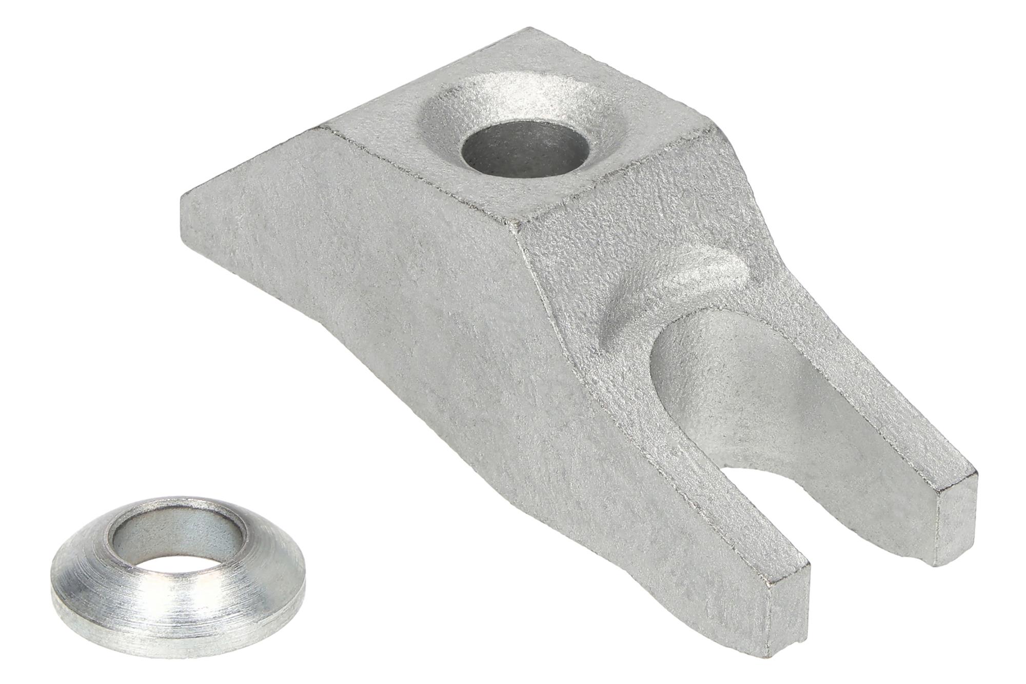 TOPRAN Halter, Einspritzventil 602377 für ALFA ROMEO LANCIA