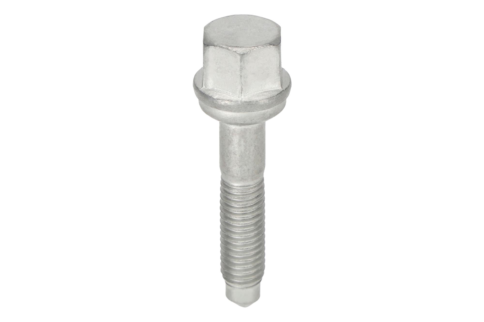 TOPRAN Schraube, Einspritzdüsenhalter 306361 für DS Ford