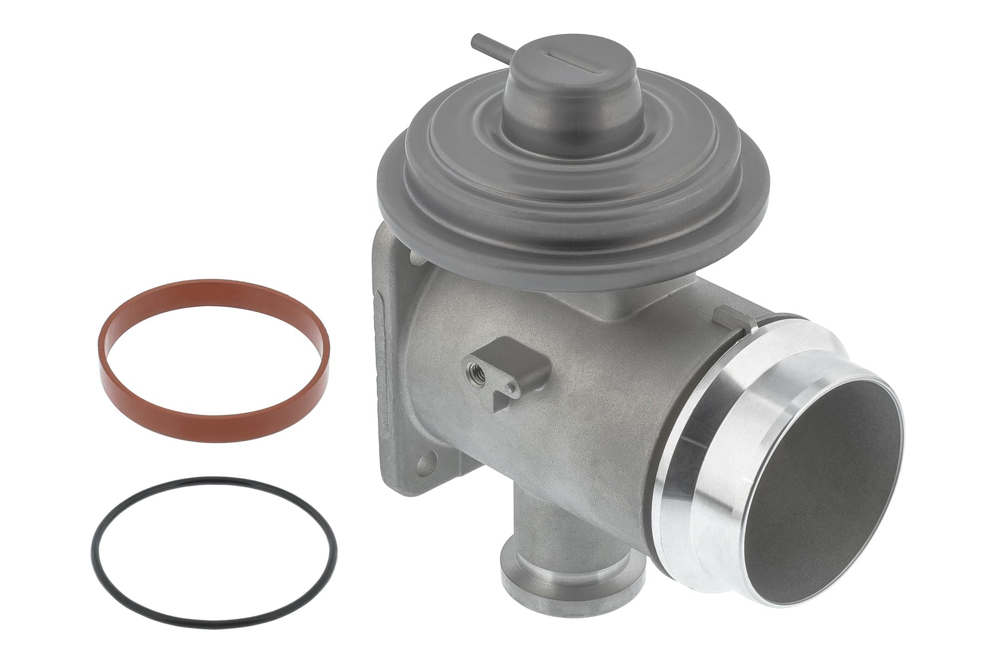 TOPRAN AGR-Ventil 504001 für MINI