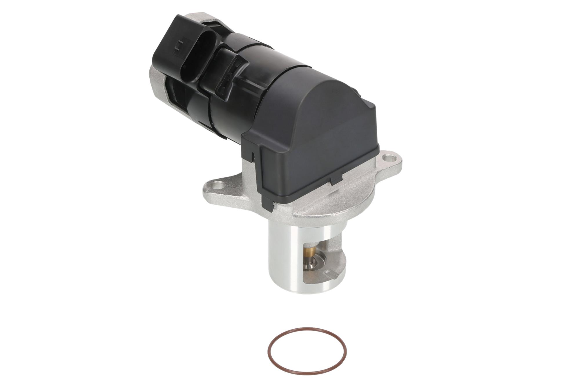 TOPRAN AGR-Ventil 408433 für SMART