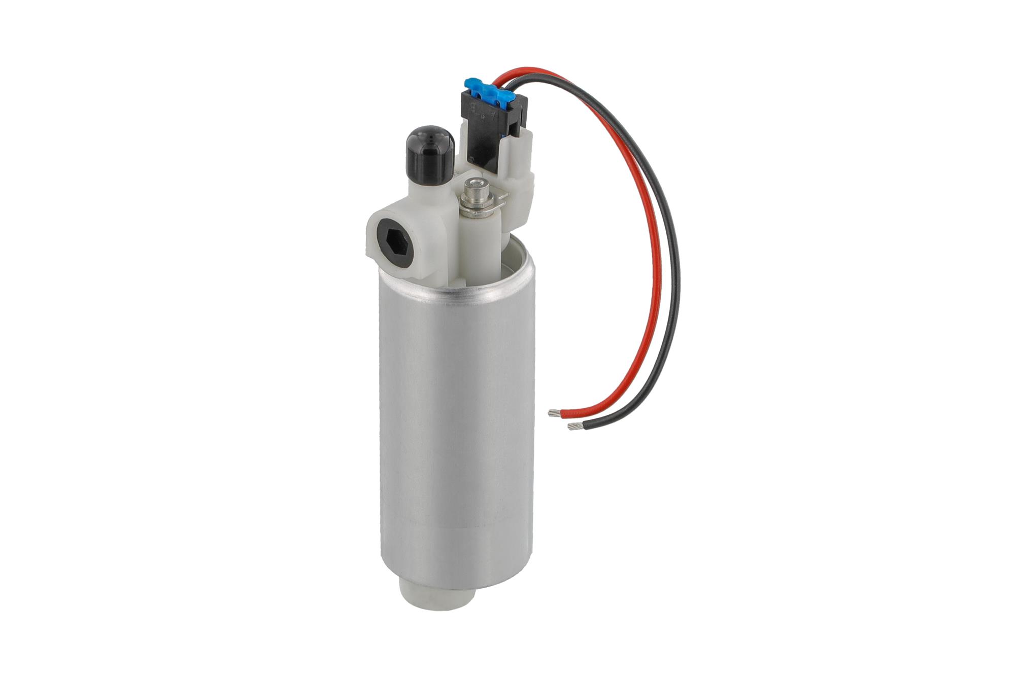 TOPRAN Kraftstoffpumpe 201612 für Opel
