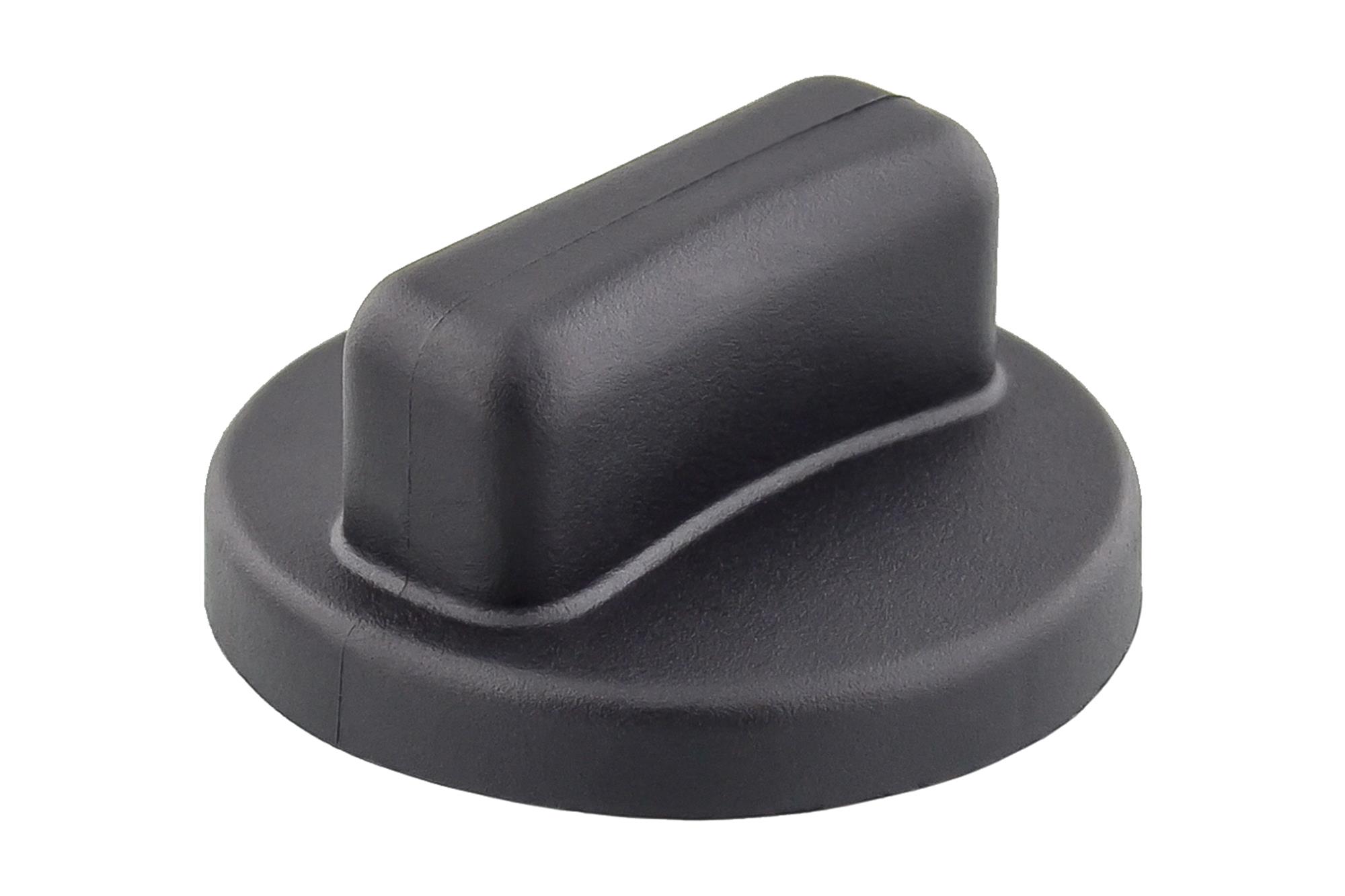 TOPRAN Verschluss, Kraftstoffbehälter 400436 für SMART MINI